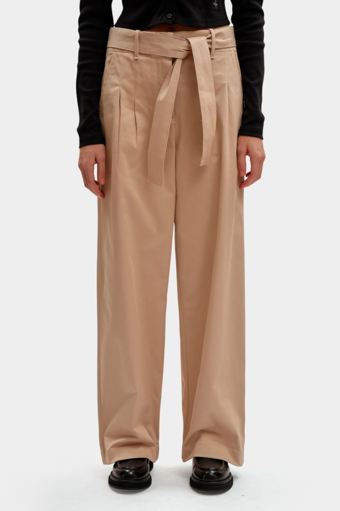 Брюки Calvin Klein Jeans