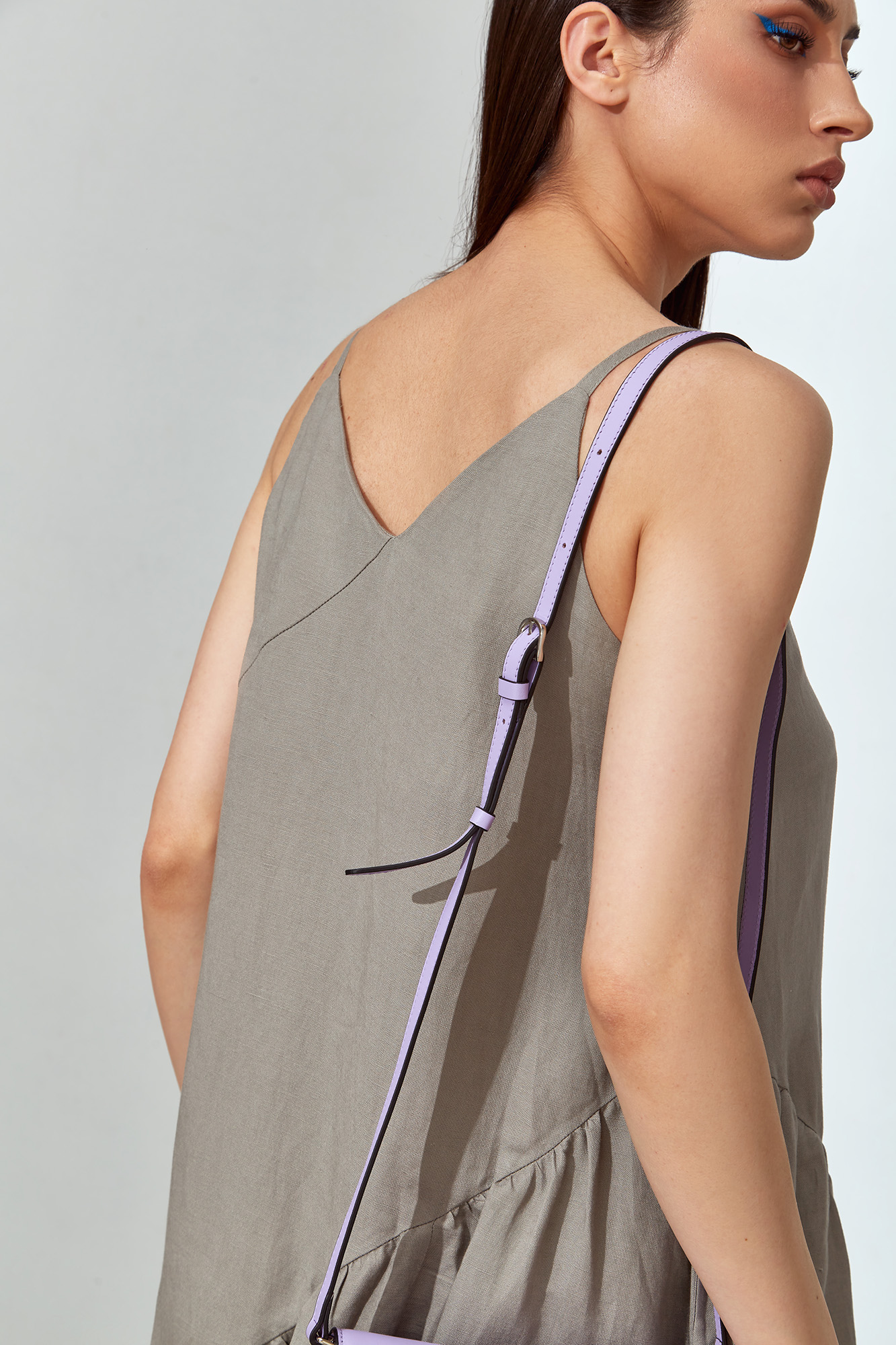 W-231-B-4623002 сарафан the hills 