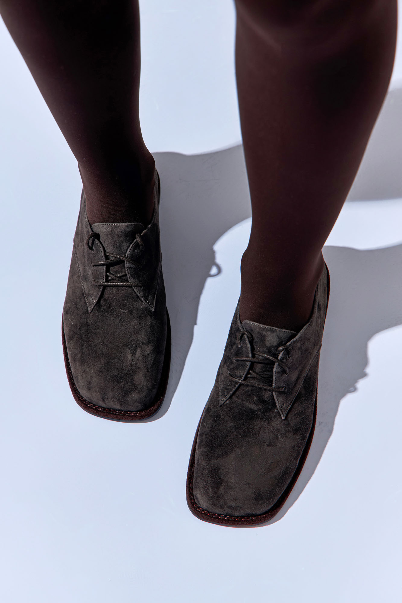 MC21866-WL Туфли Marc Cony Коричневый