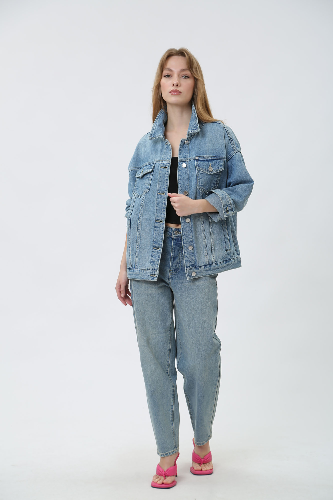 8NYB34_Y4AAZ куртка джинсовая armani exchange 