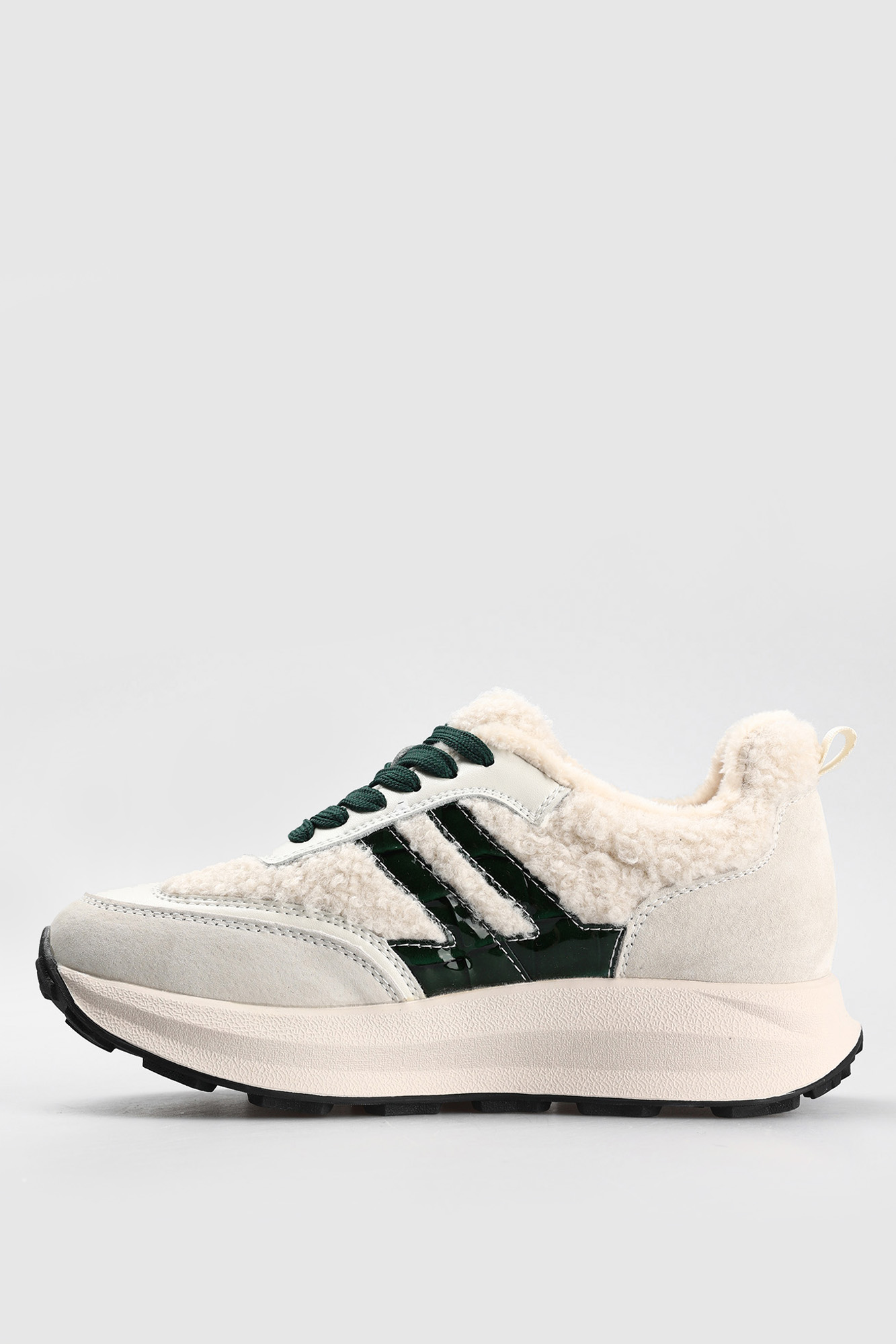 SWB266_A10957 Кроссовки Marc Cony Белый