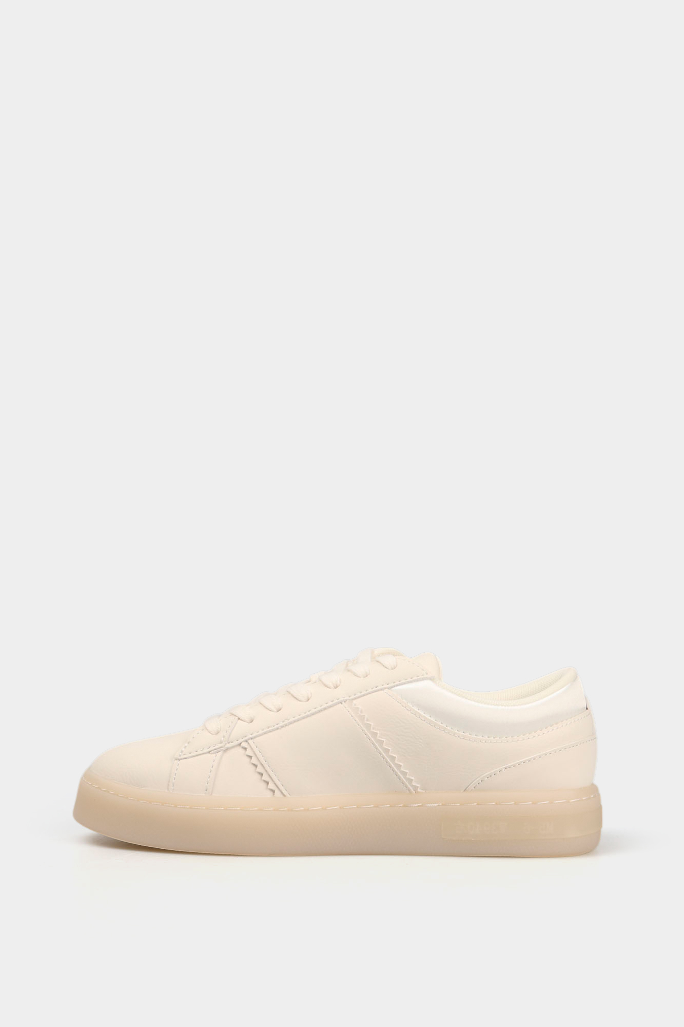 XW002782_AF25079 Кроссовки Armani Exchange Белый