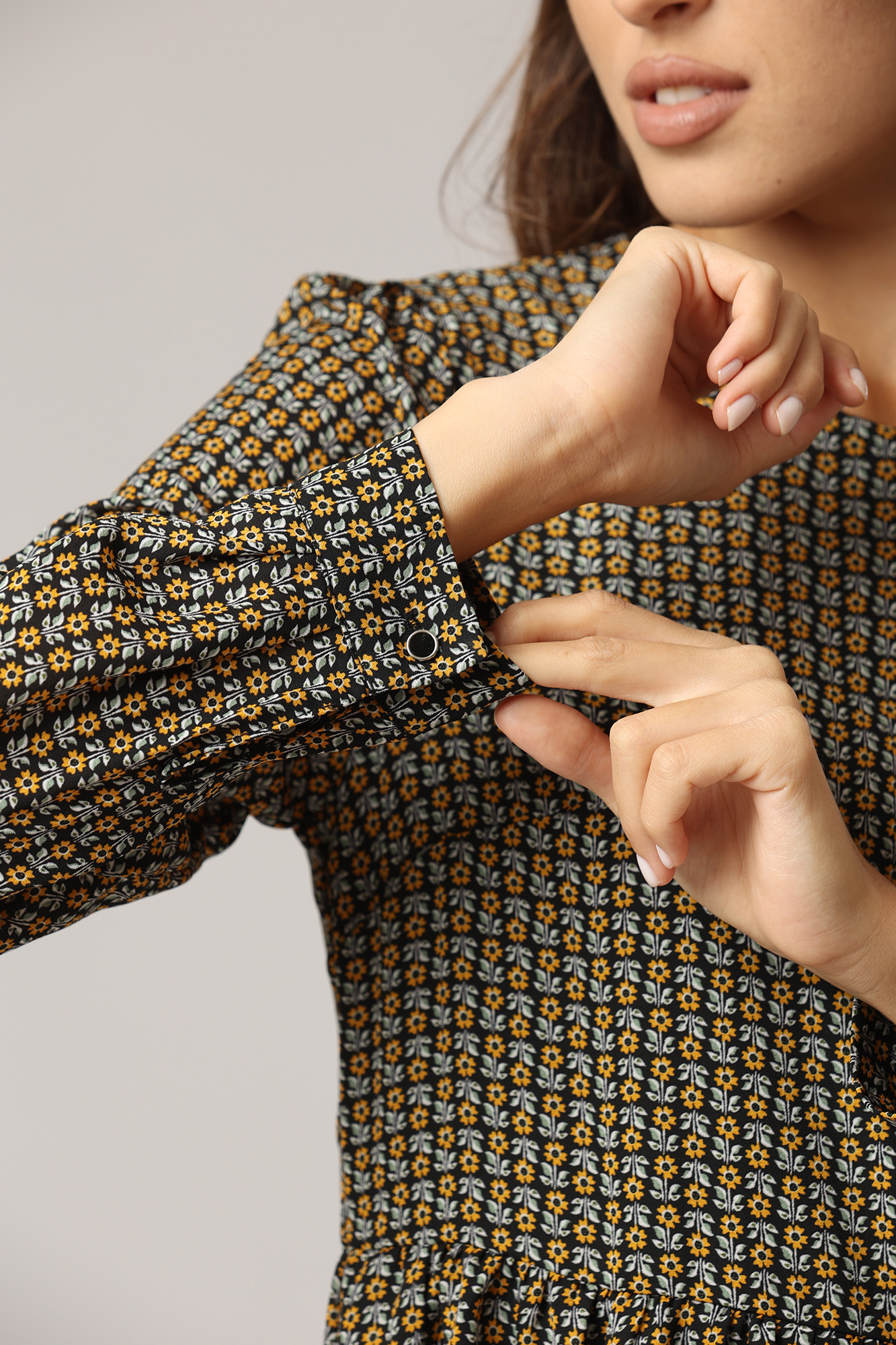 PL953122 платье pepe jeans 