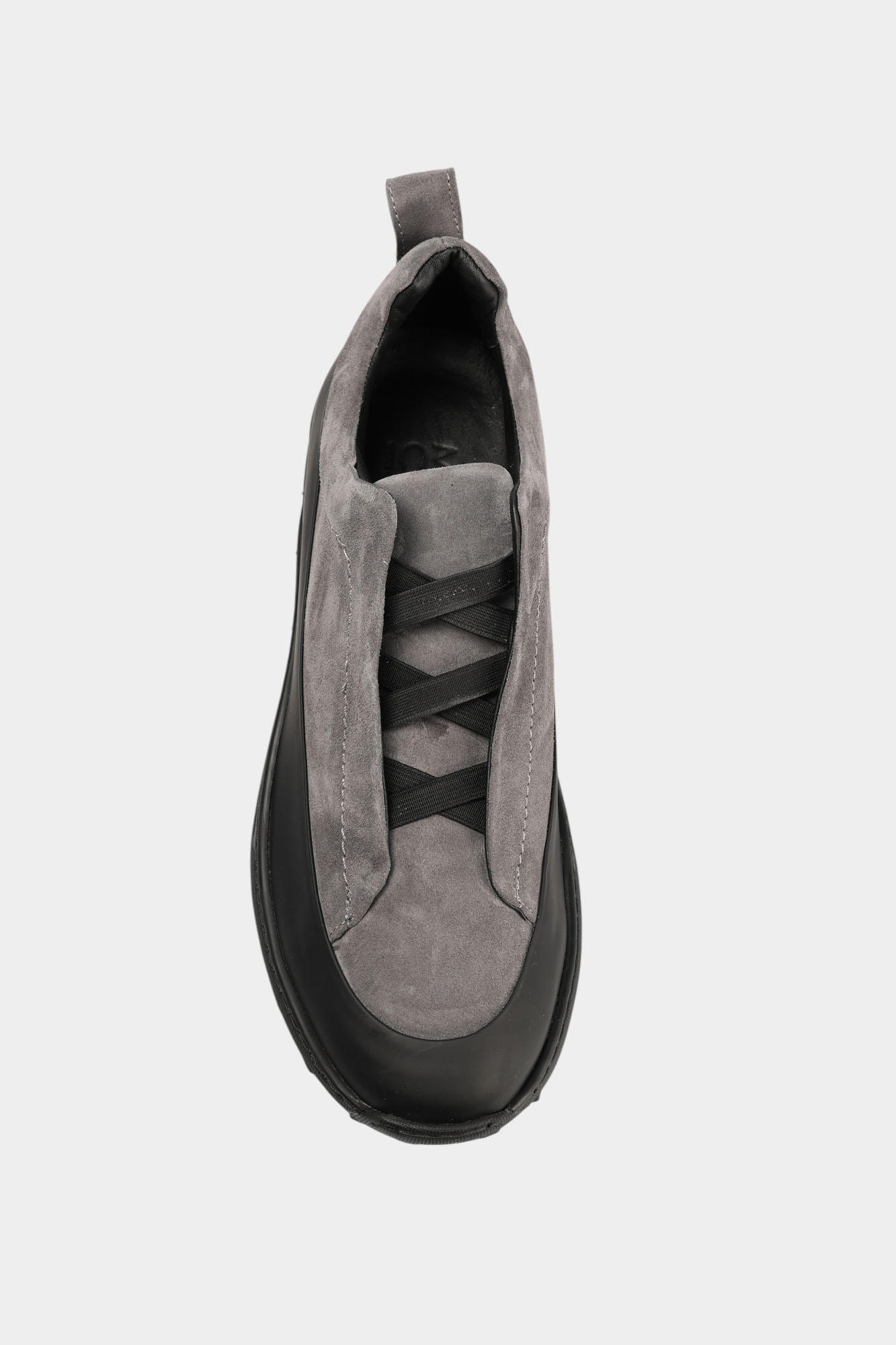 15-16450A353 Кроссовки Marc Cony Серый