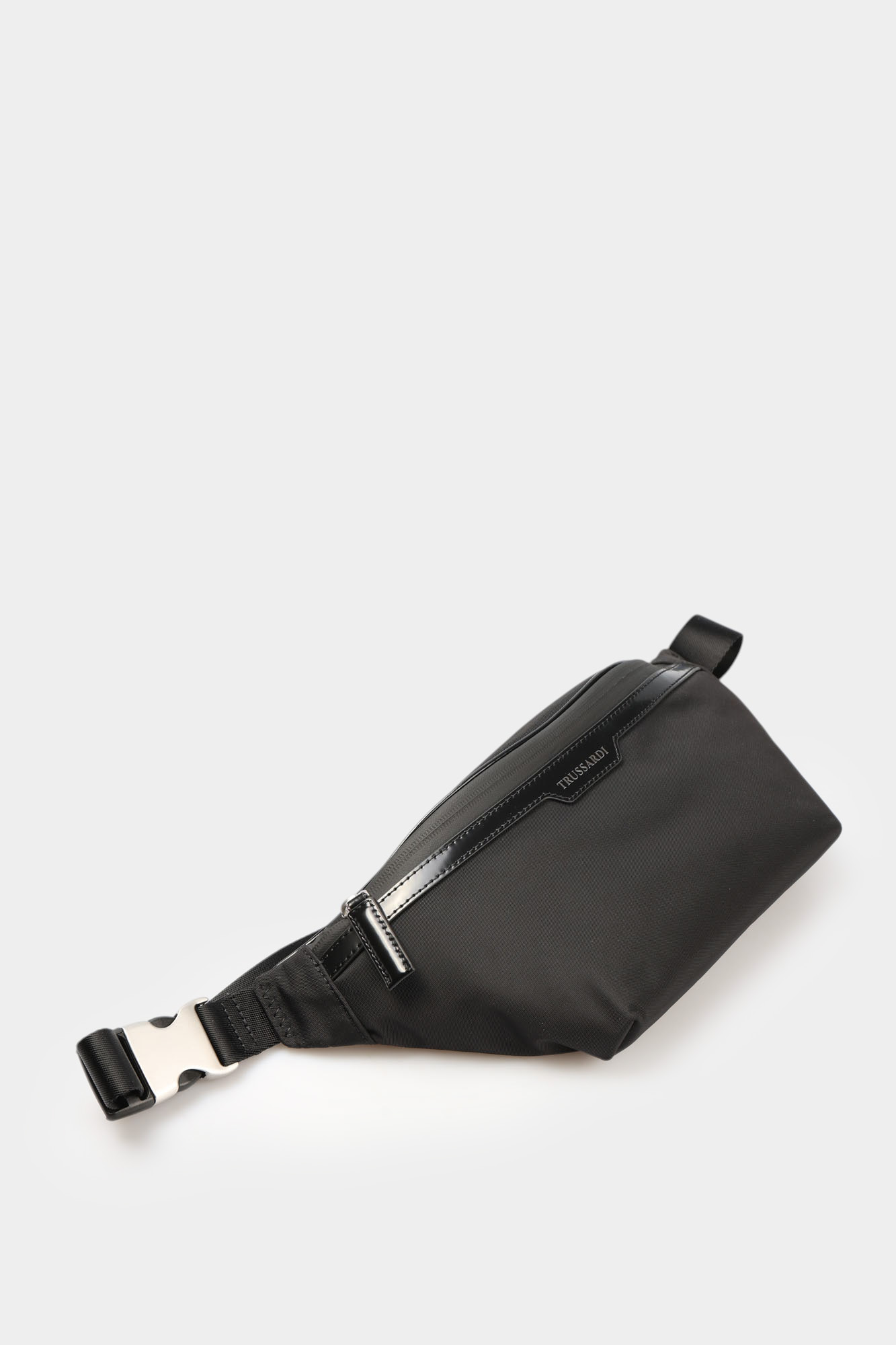 Z593E005970N-MBM01M01-21PA Сумка на пояс Trussardi Черный