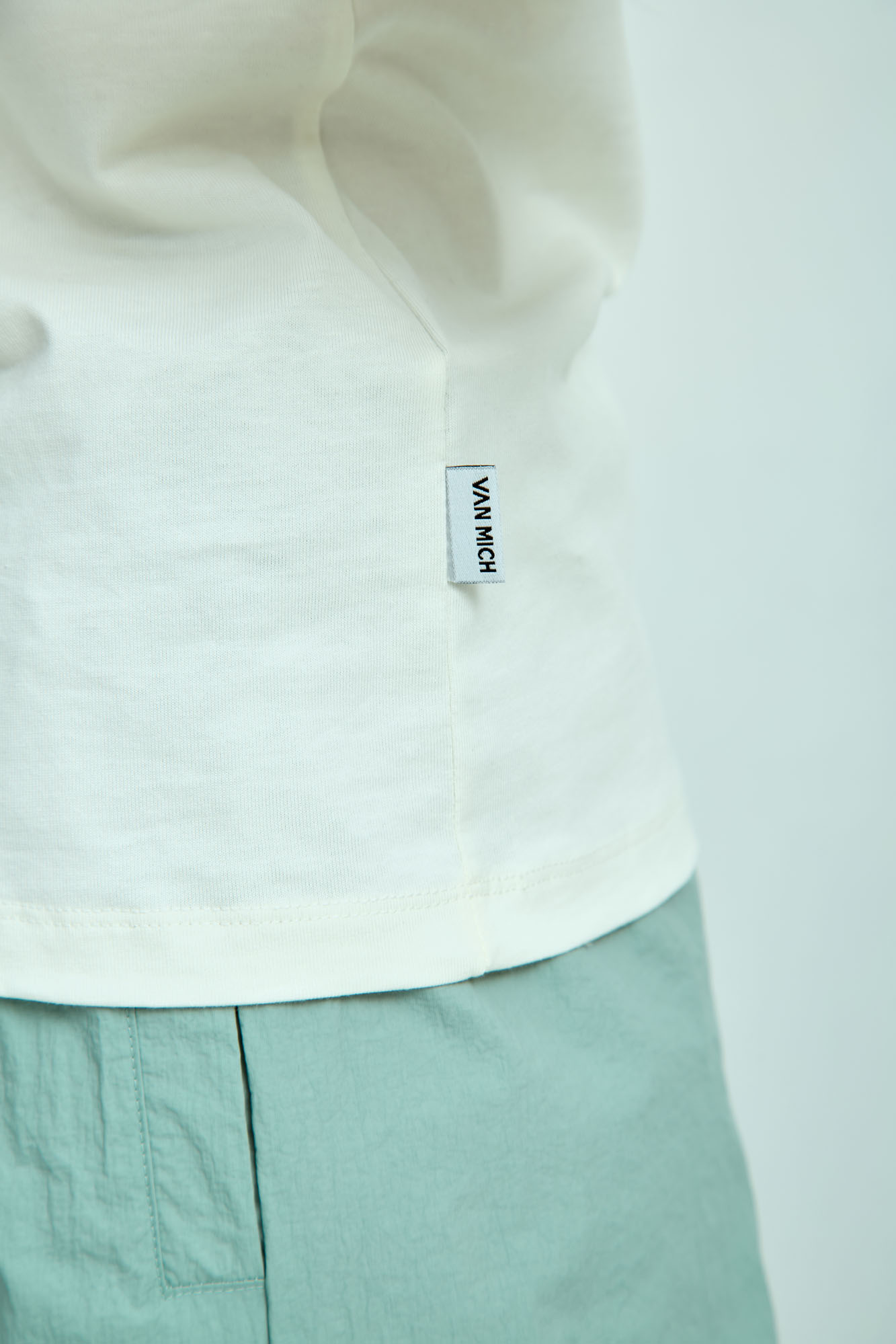 VW-FAT-22-069 футболка van mich 