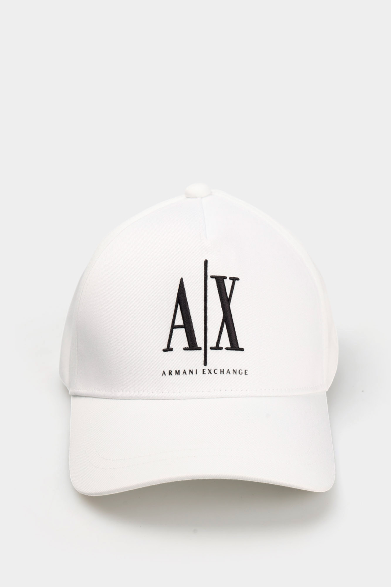 XW001179_AF14711 Кепка Armani Exchange Белый