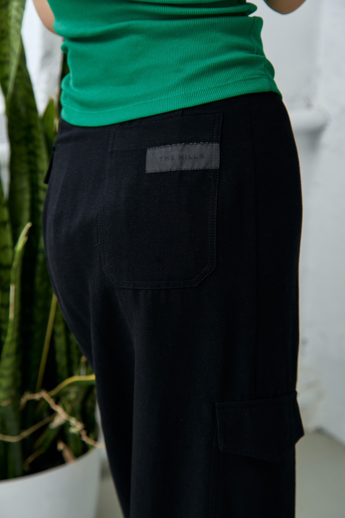 W-232-TH-56-0073 юбка the hills 