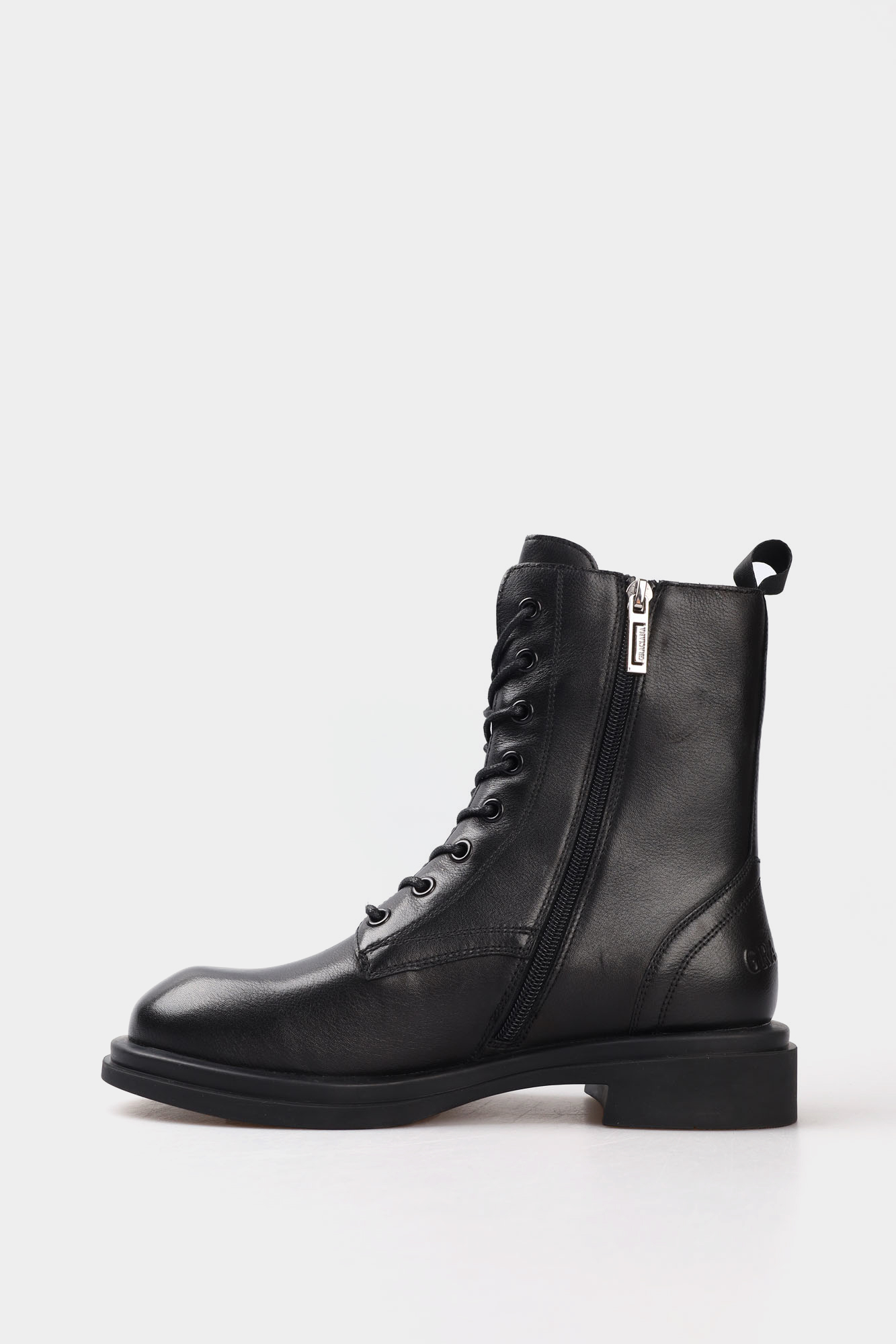 S8-2181-1 Ботинки Graciana Черный