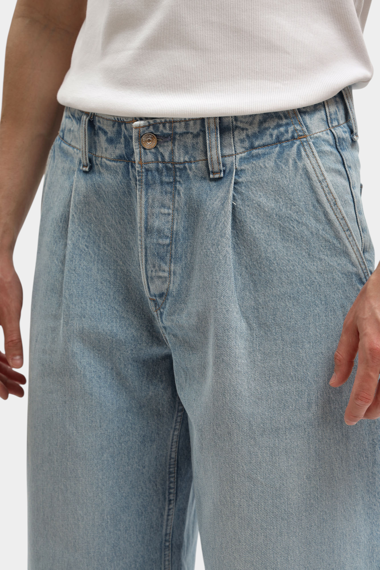 Джинсы Calvin Klein Jeans