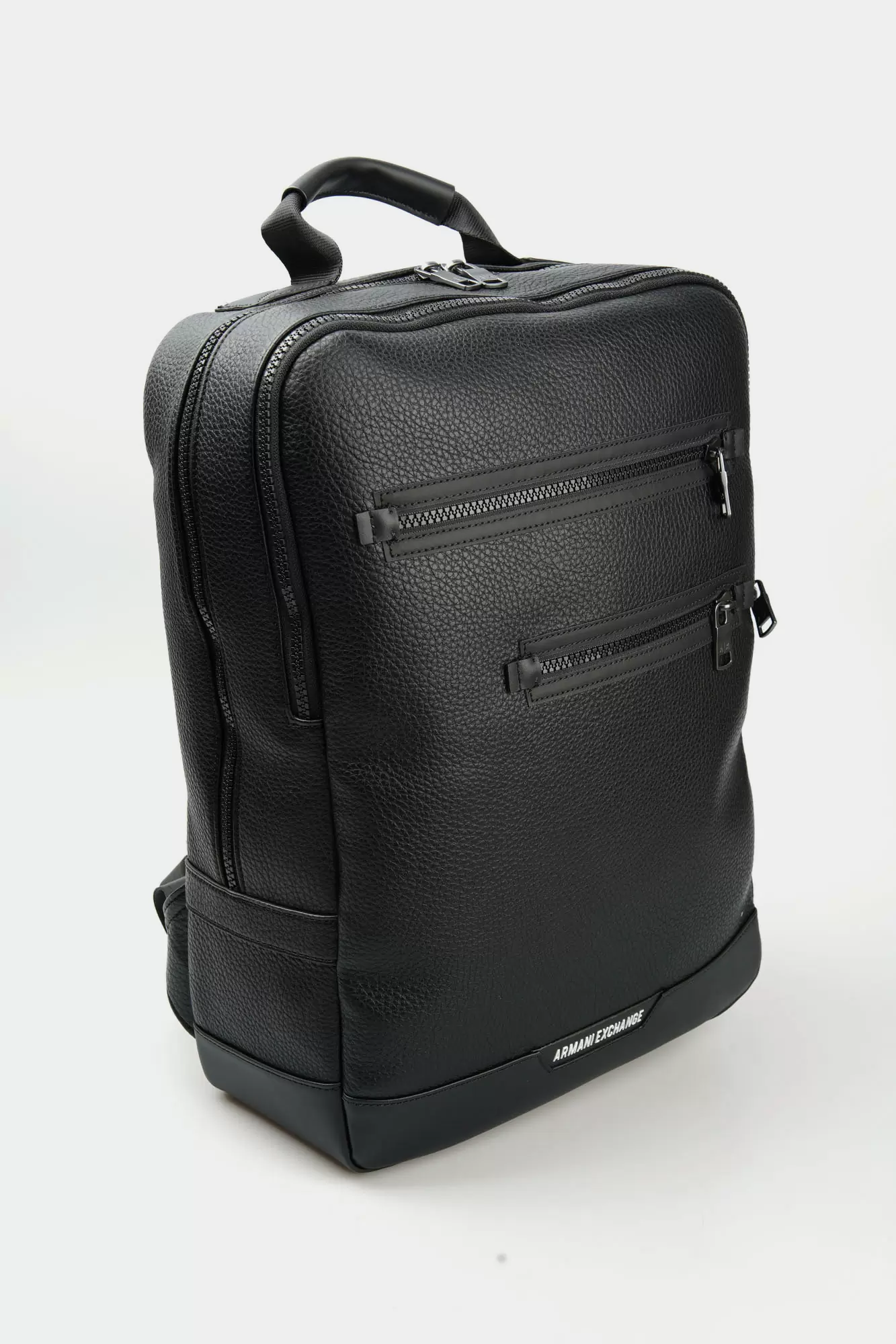 952693_4F863 Рюкзак Armani Exchange Черный