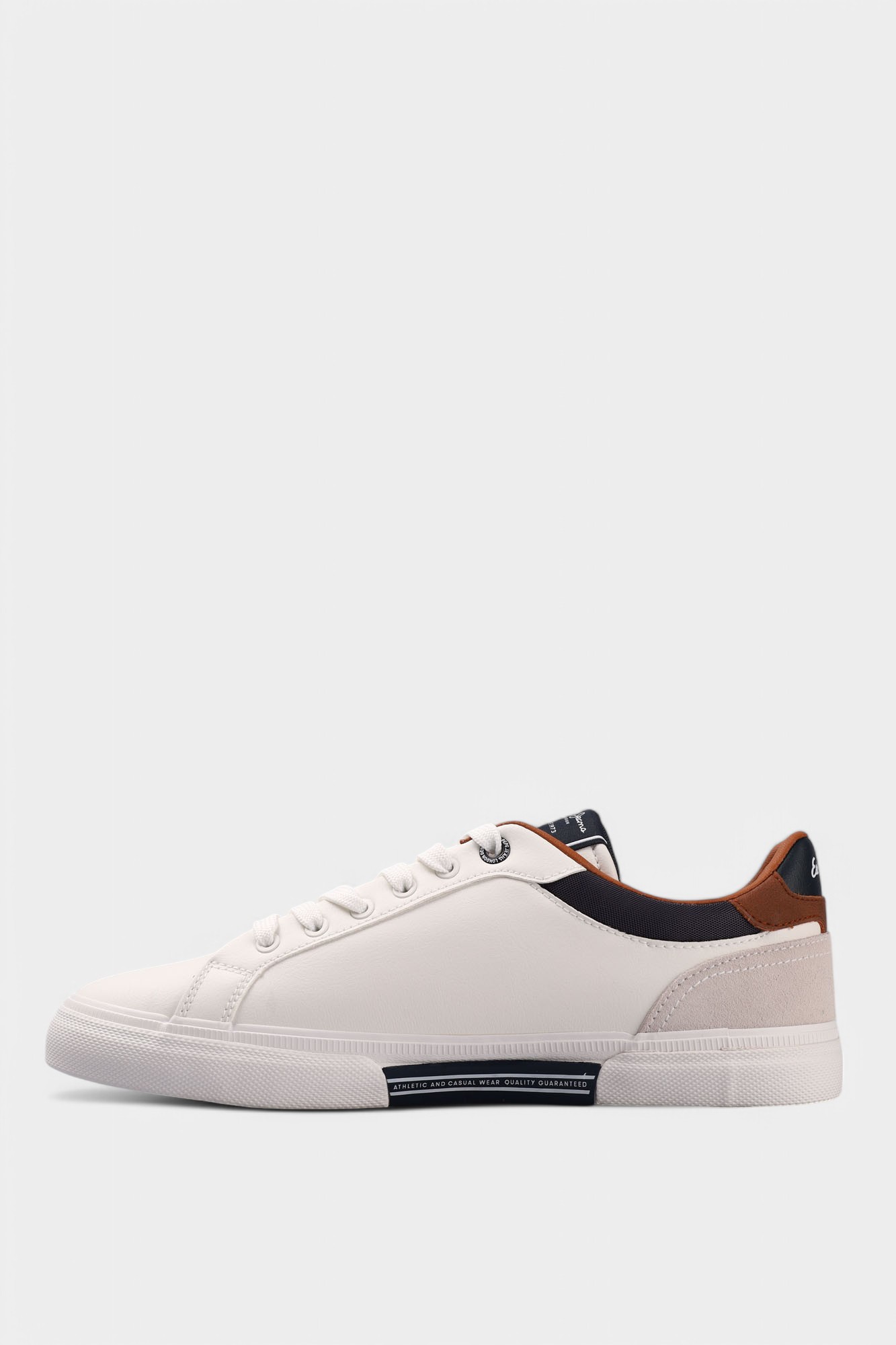 PMS30839 Кеды Pepe Jeans Белый