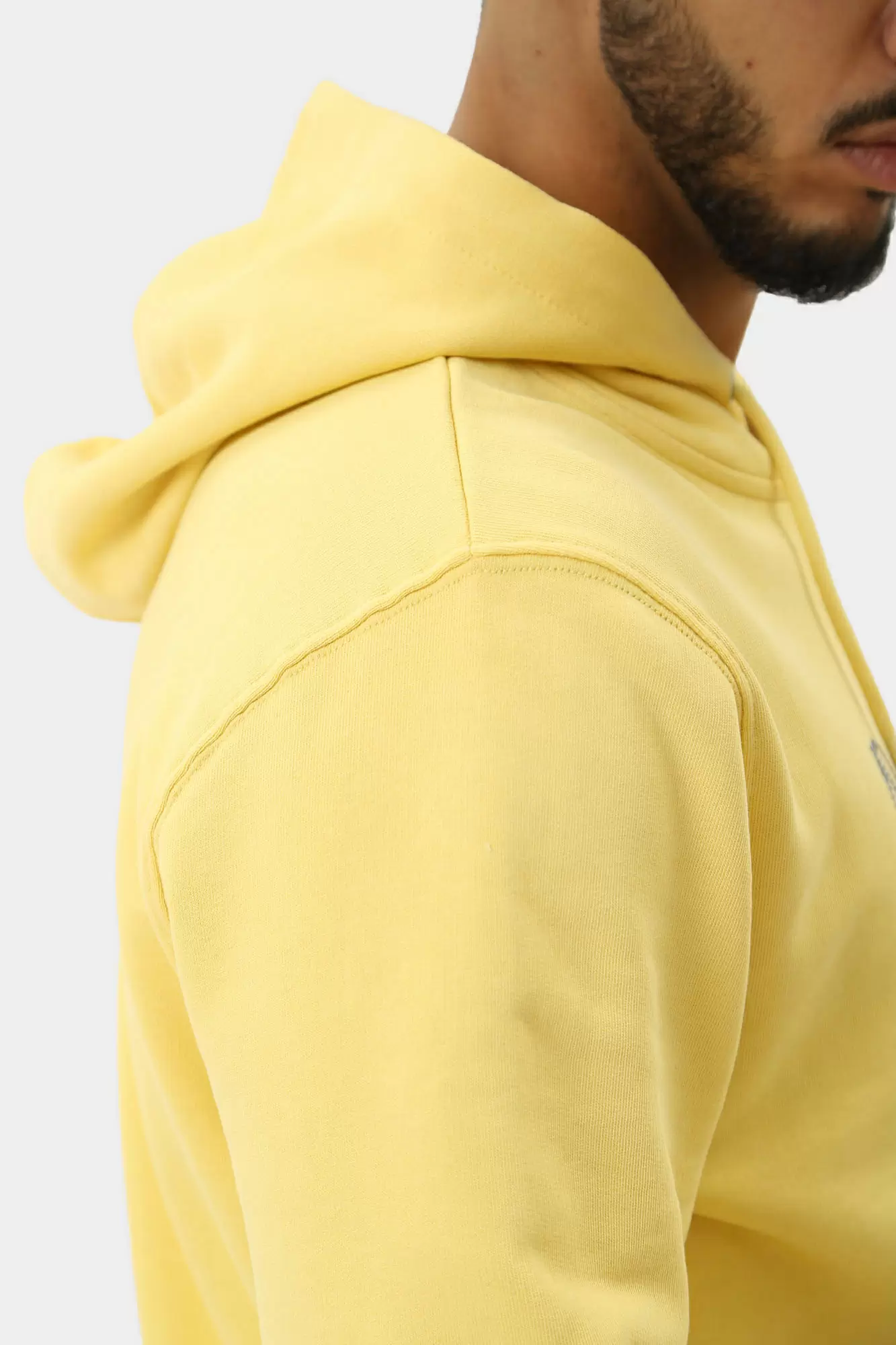 PM582695 Худи Pepe Jeans Желтый