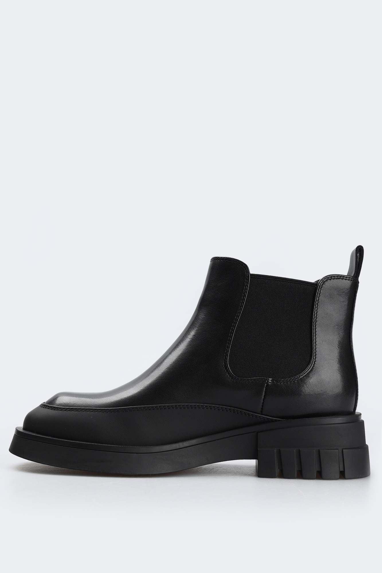 GR222-3-1  Ботинки женские Ботинки Graciana Черный