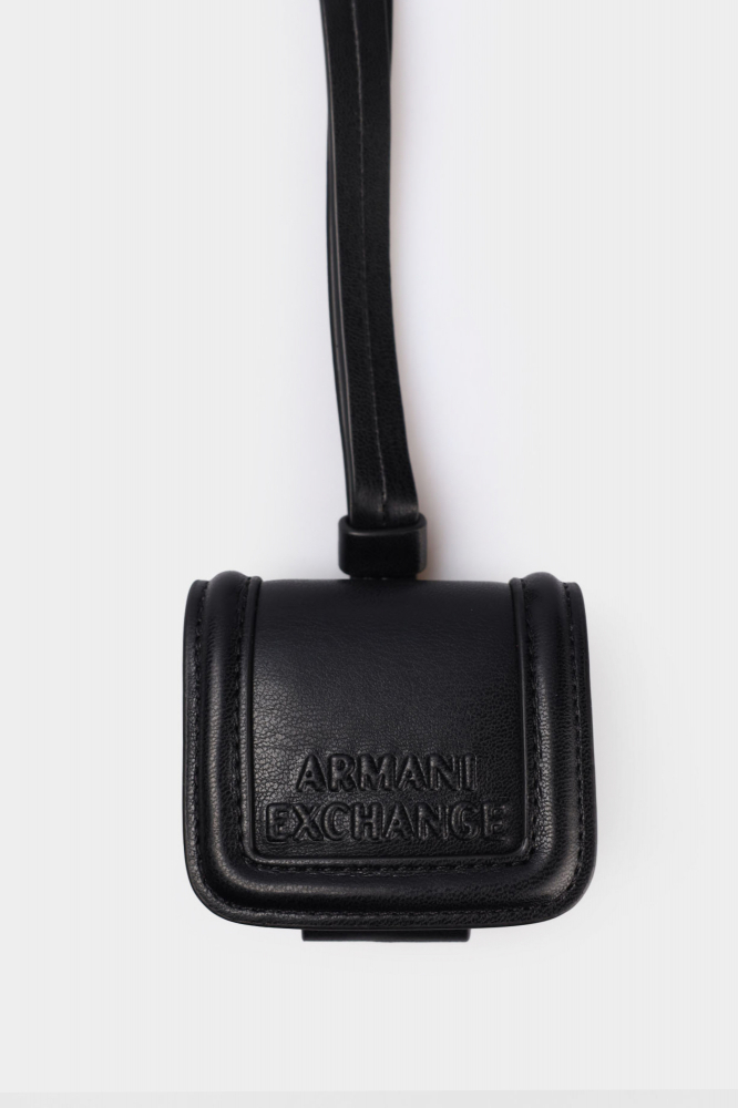 Сумка Marc Cony Текстиль Черный