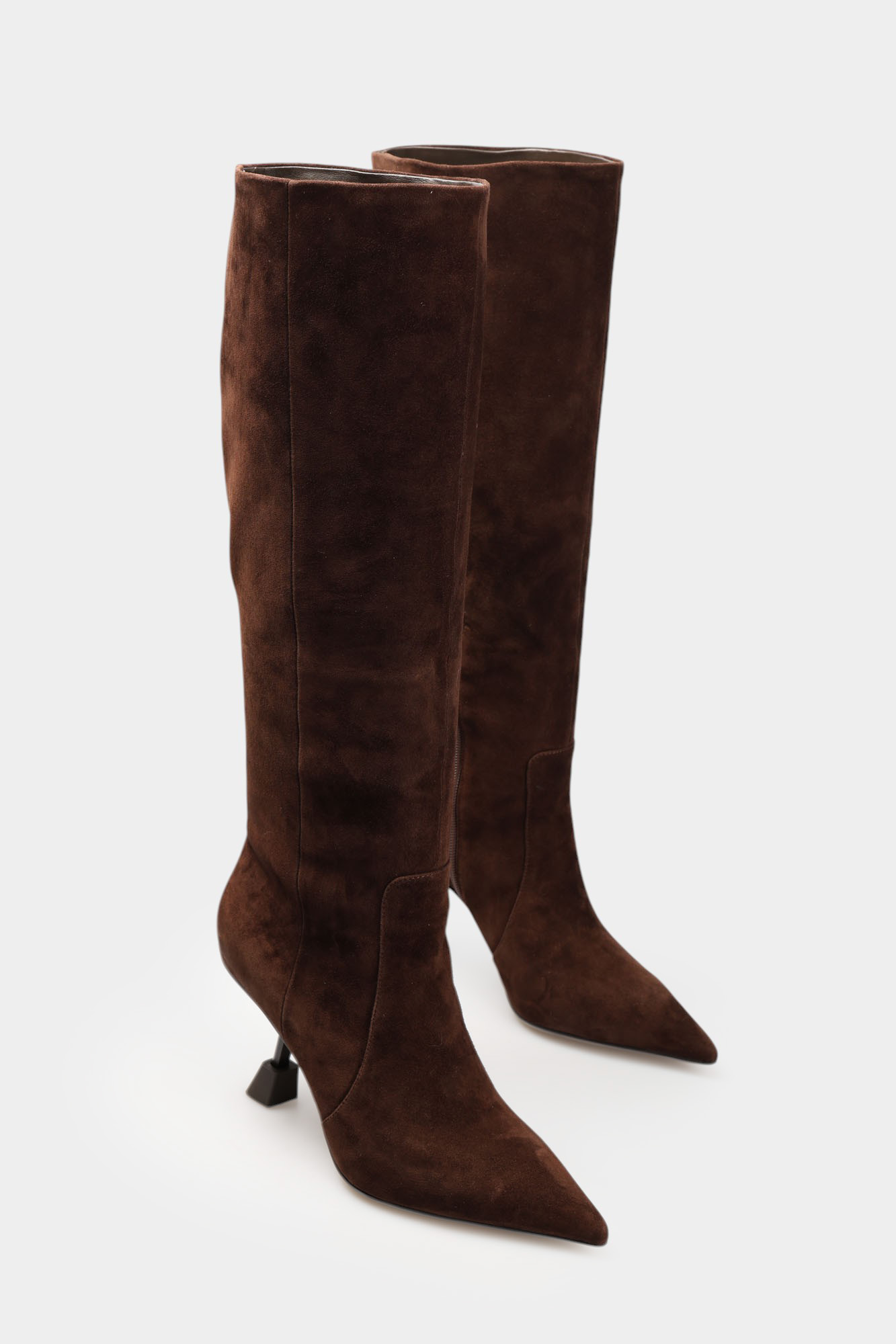 5201-068-5 Сапоги Marc Cony Коричневый