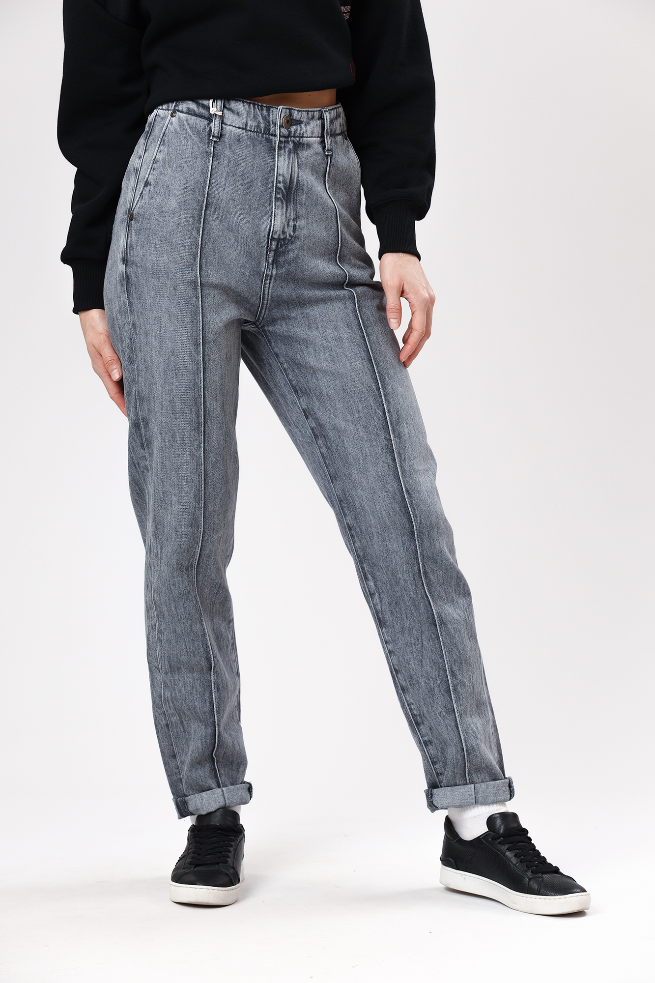 1012030-4500 джинсы cindy mustang 