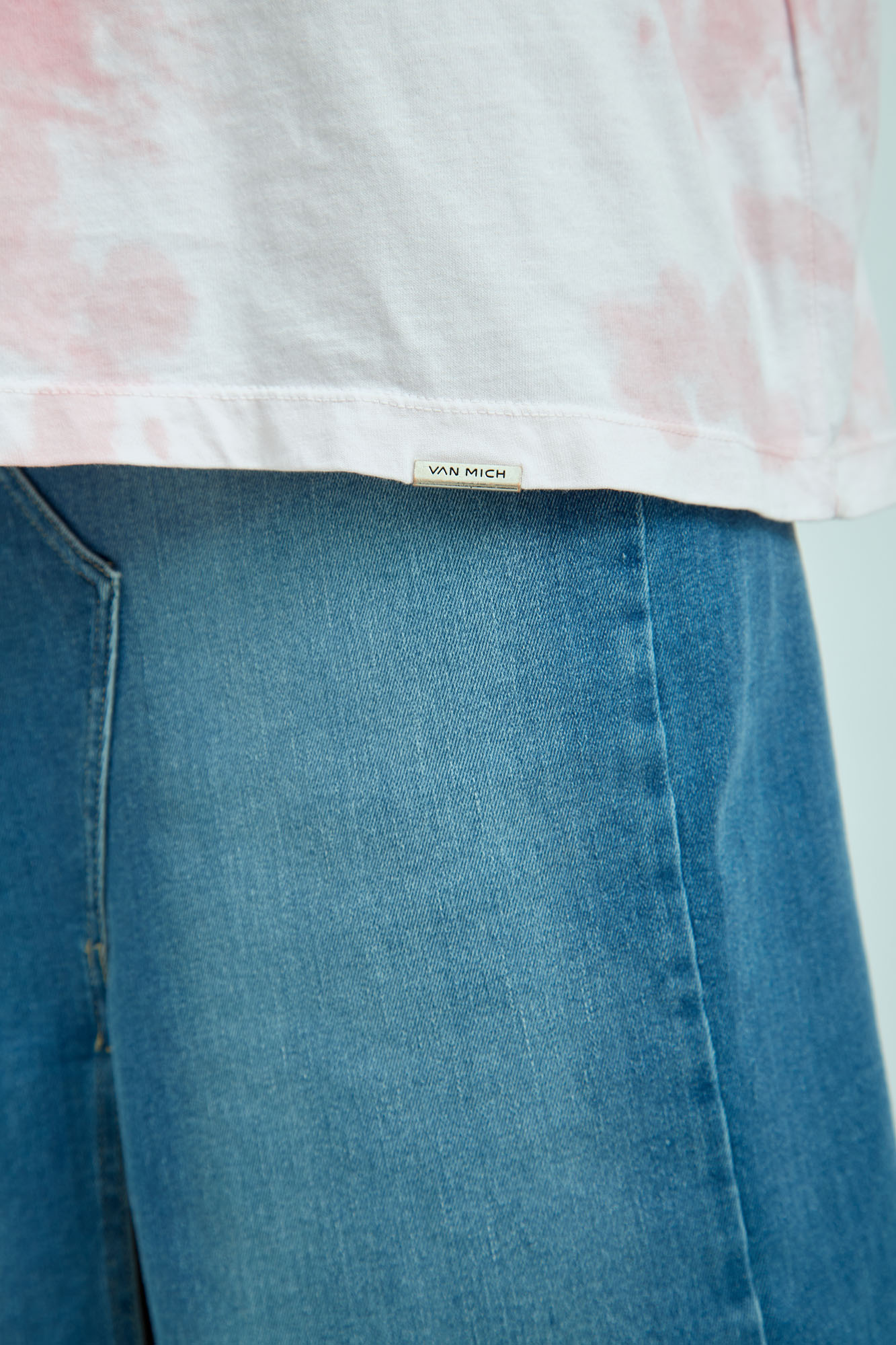 VW-FAT-22-071 футболка van mich 