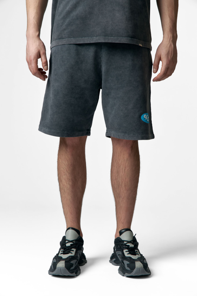 Футболка Armani Exchange Хлопок Зеленый