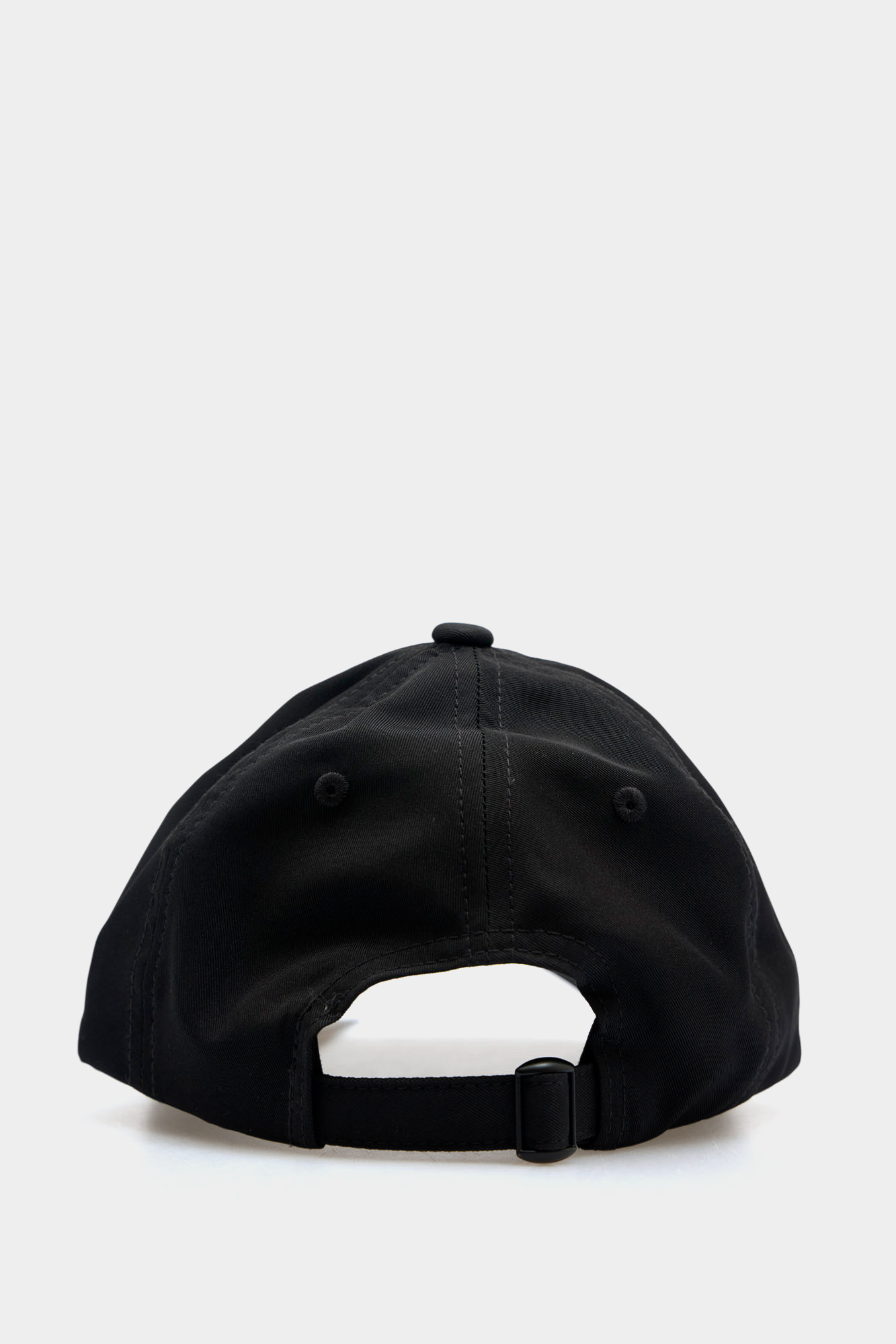 30046706_10019737 Кепка Strellson Черный