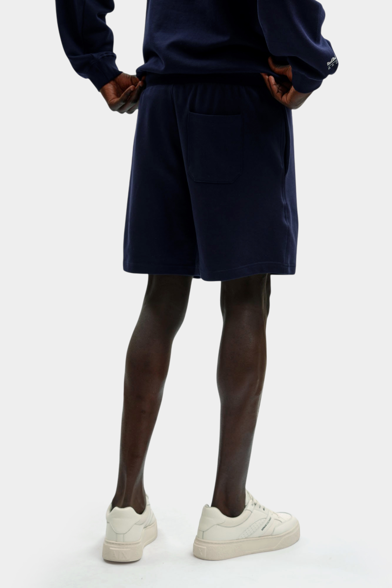 RM8000002 Шорты Pepe Jeans Синий