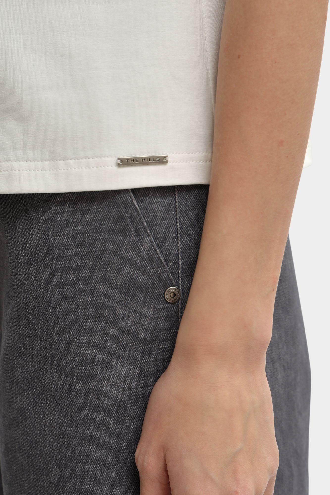 W-261-THT-22-1805 футболка the hills 