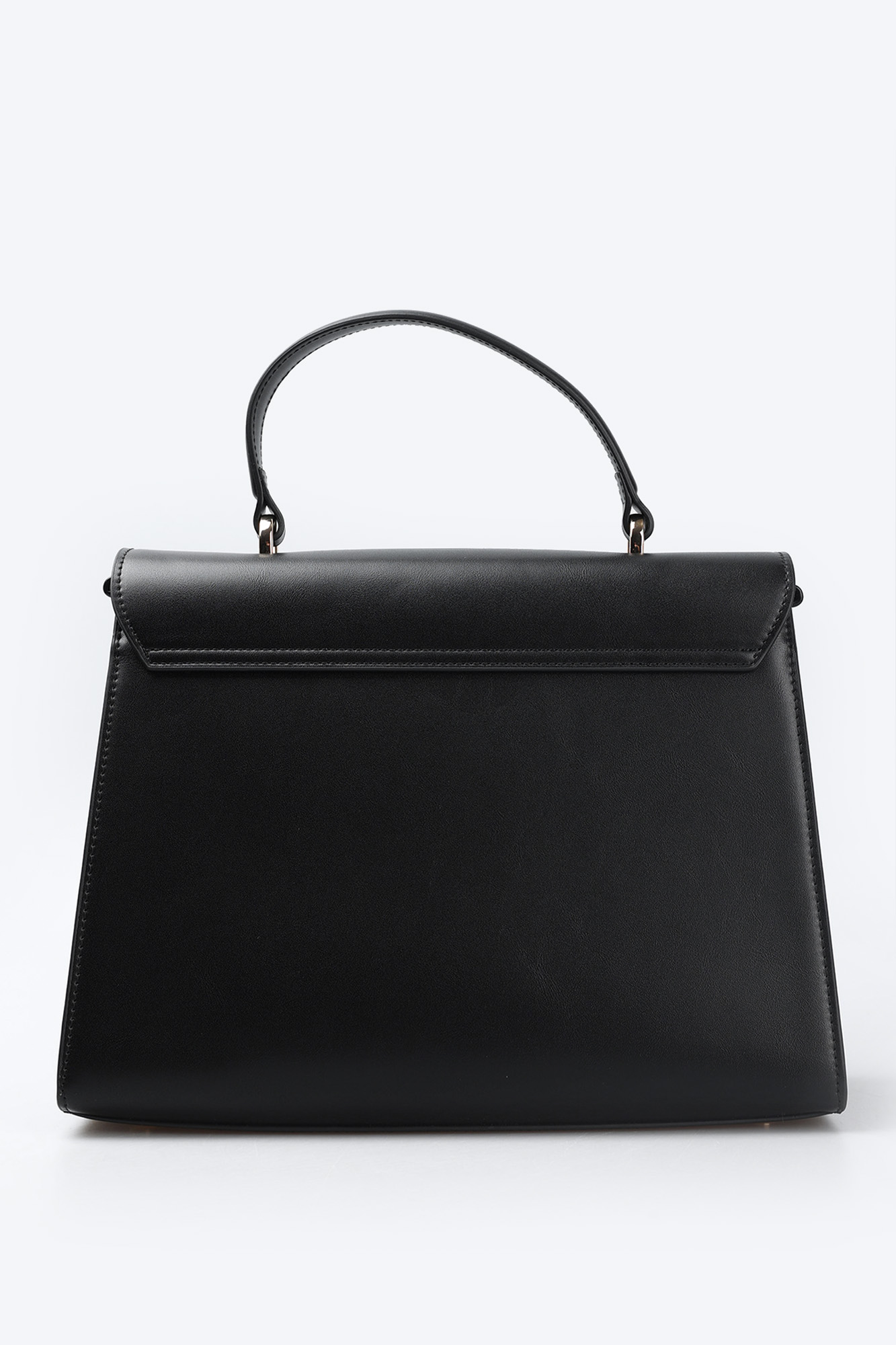 75B01619-9Y099999 Сумка Trussardi Черный