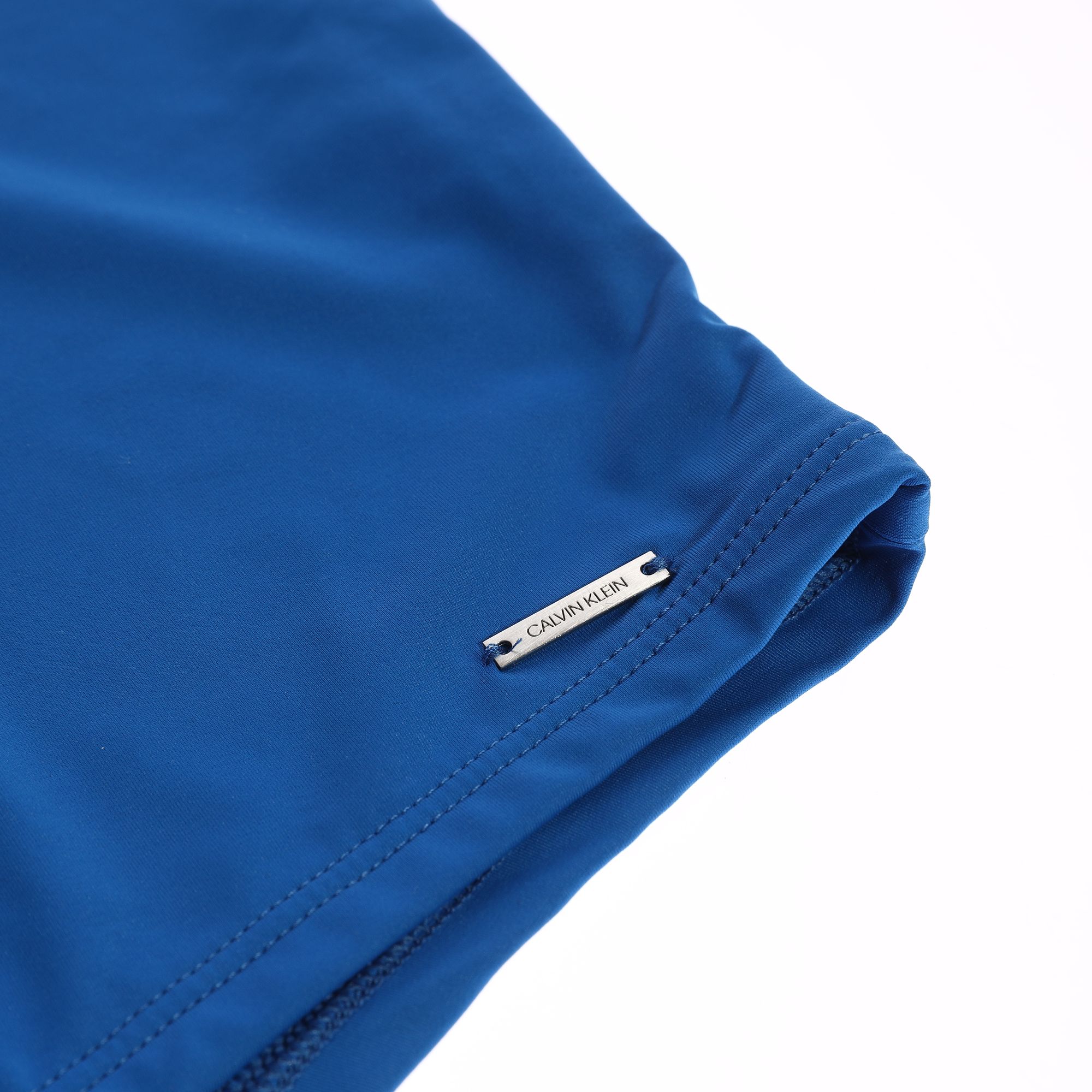 KM0KM00586_C5D Плавки Calvin Klein Underwear Синий