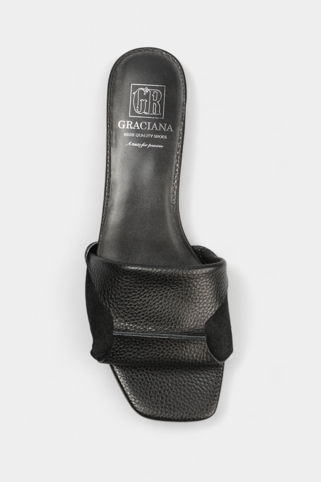 L24903-3 Сабо Graciana Черный