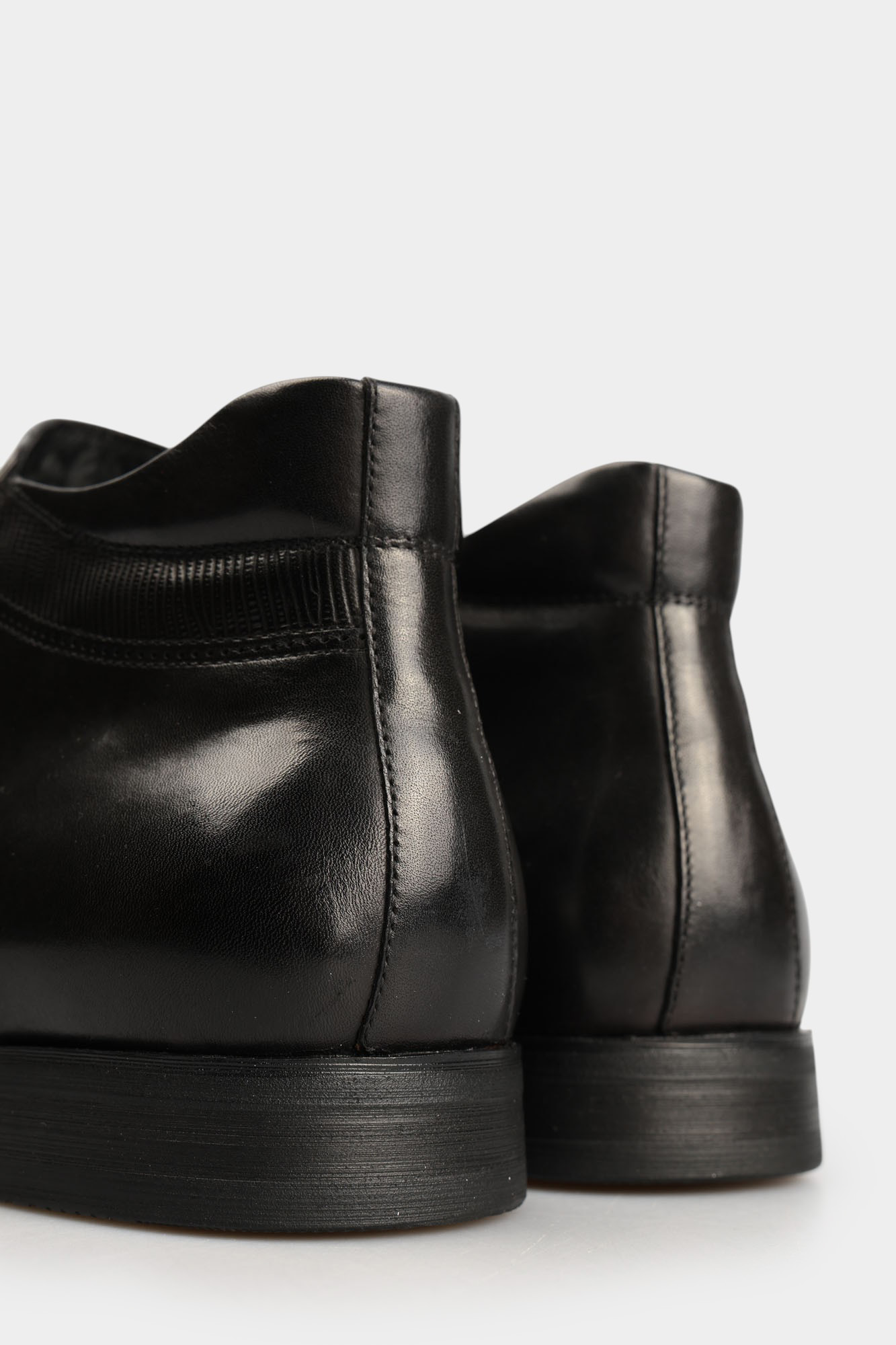 MC-08-03KB Туфли Marc Cony Черный