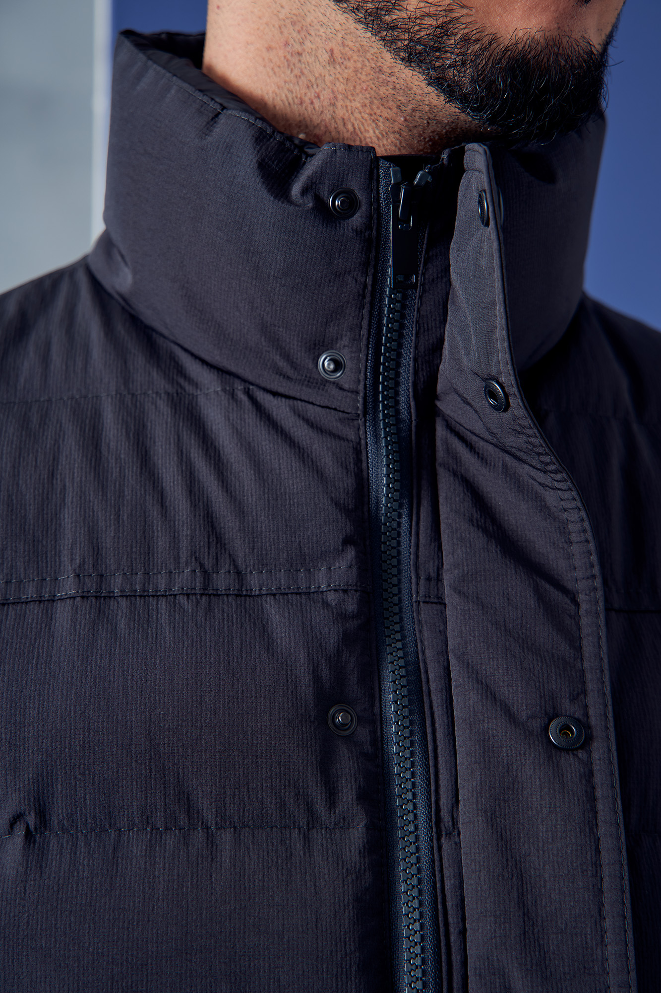 M-232-TU-2867 Куртка The Hills Серый