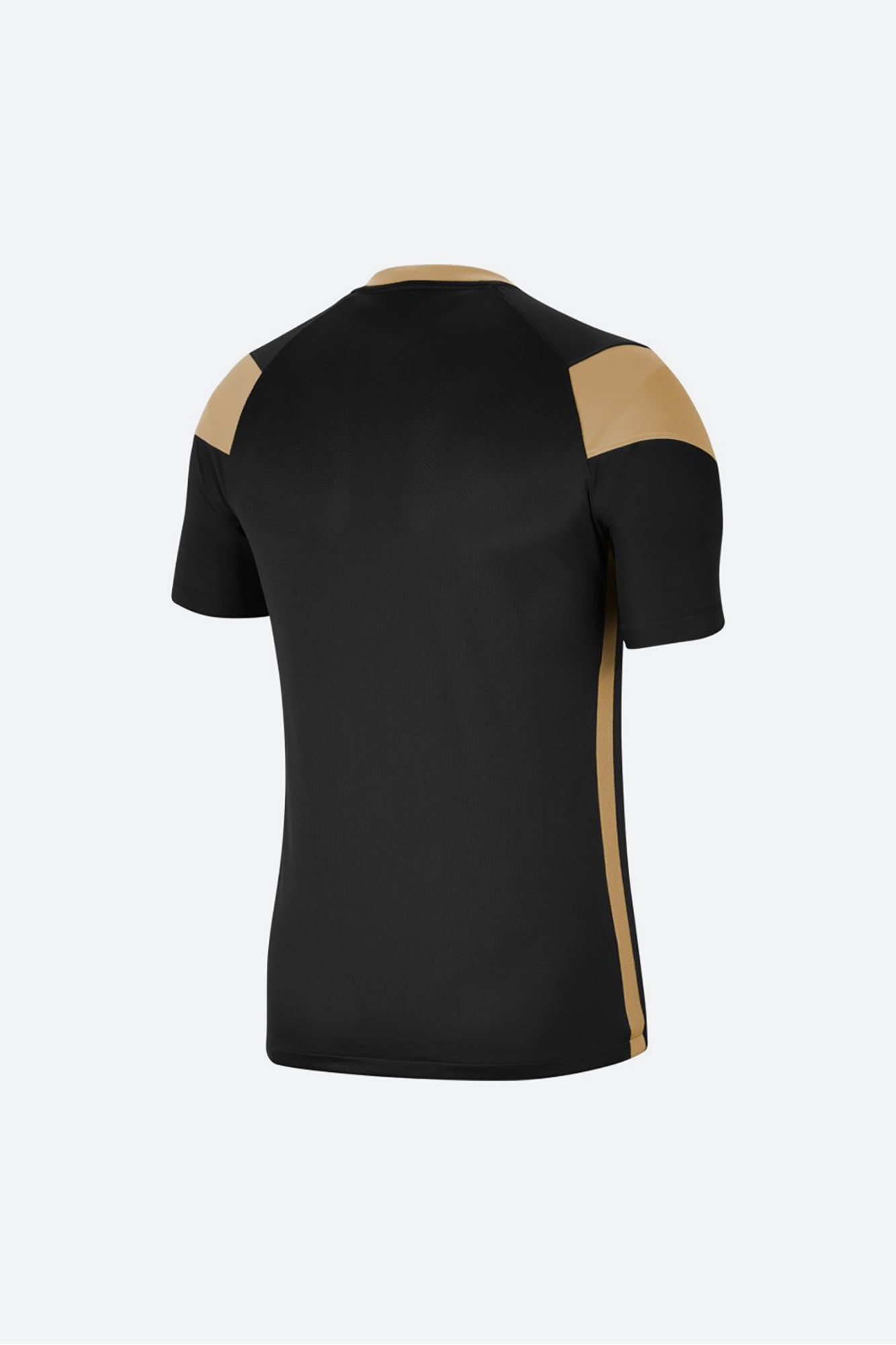 Футболка игровая Nike Черный