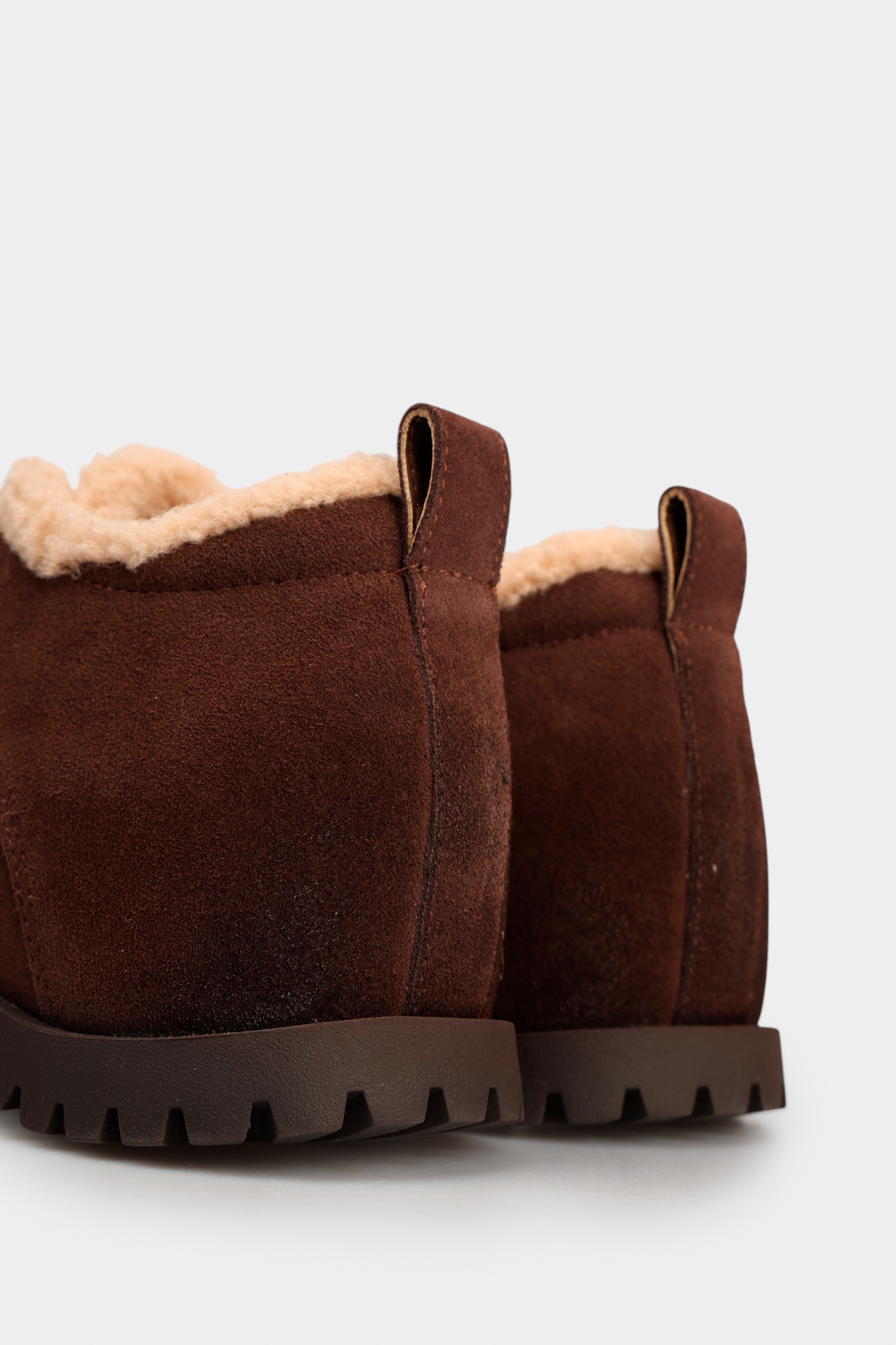 S8-8706-1 Туфли Graciana Коричневый