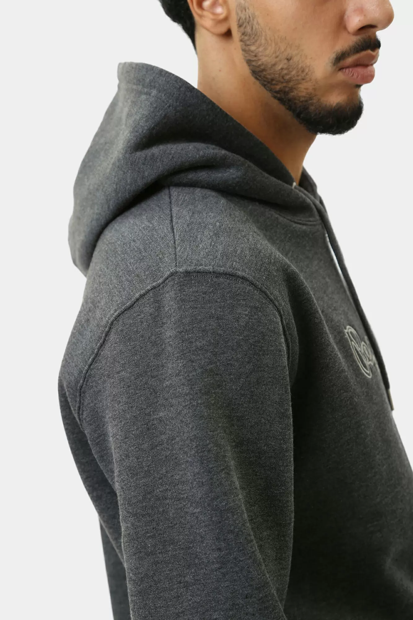 PM582718 Худи Pepe Jeans Серый