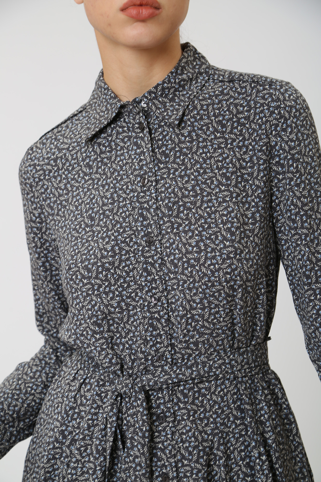 PL953412 платье д/р pepe jeans 