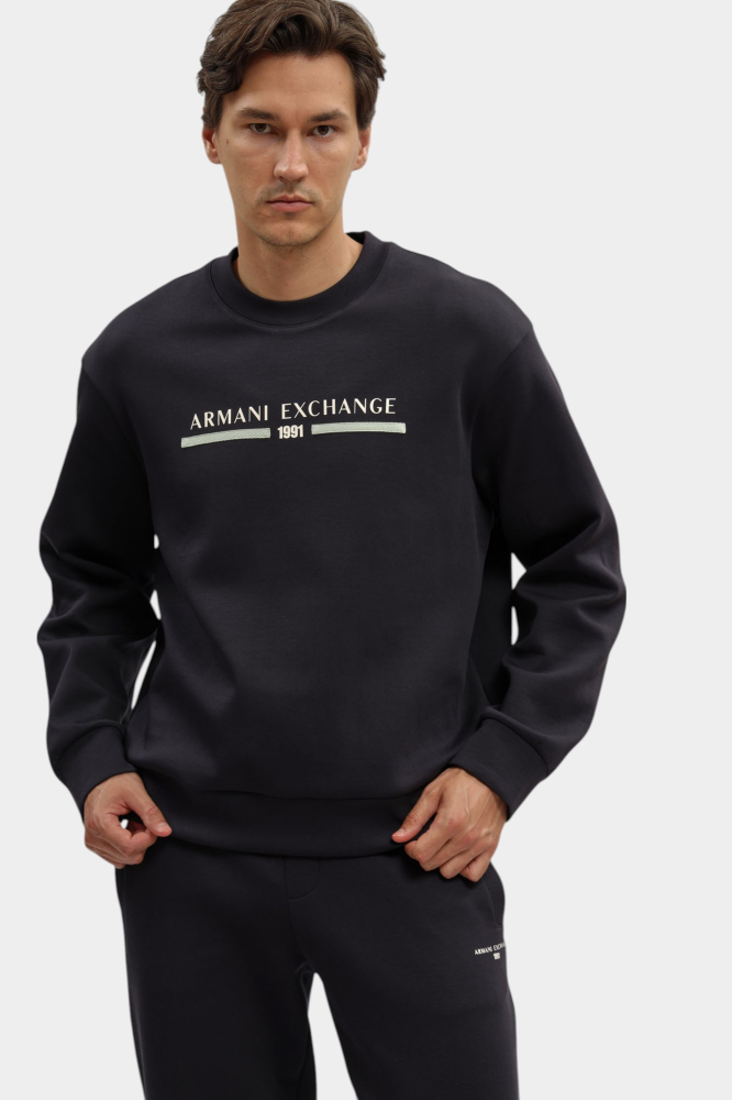 Свитшот Armani Exchange