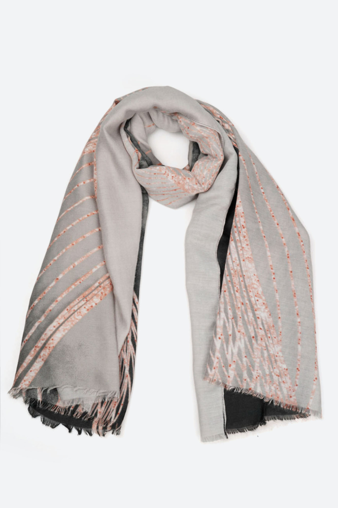 Палантин Marc Cony