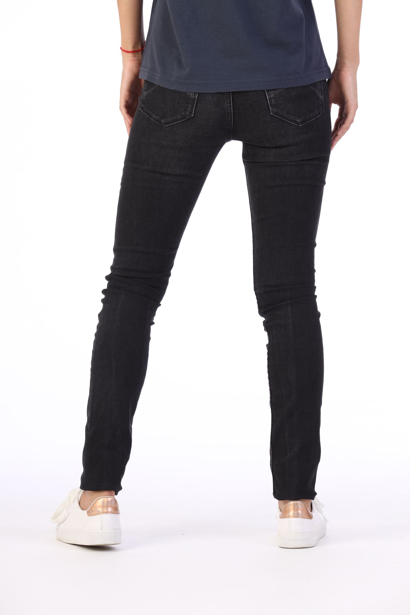 1008118-4000 джинсы perfect shape mustang 
