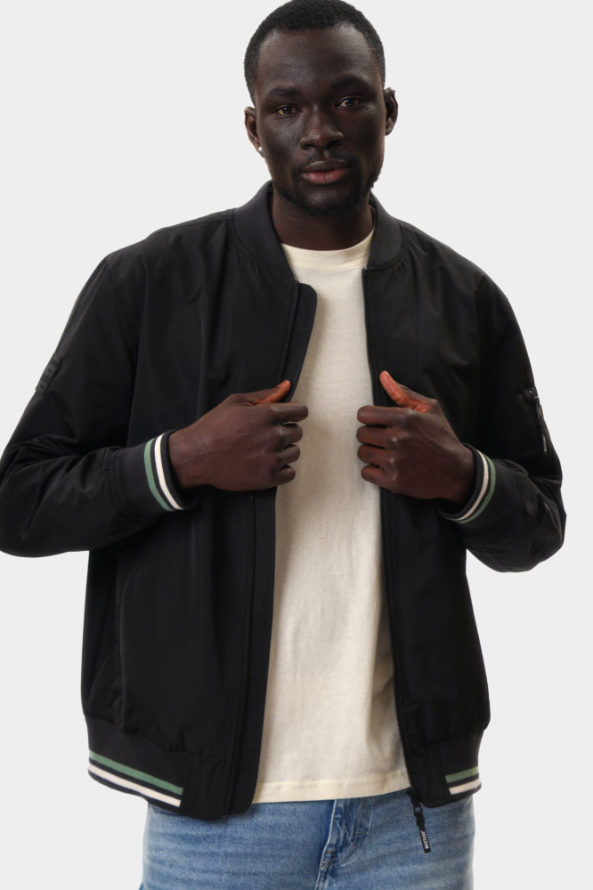 Джинсы Carot Van Mich  Голубой