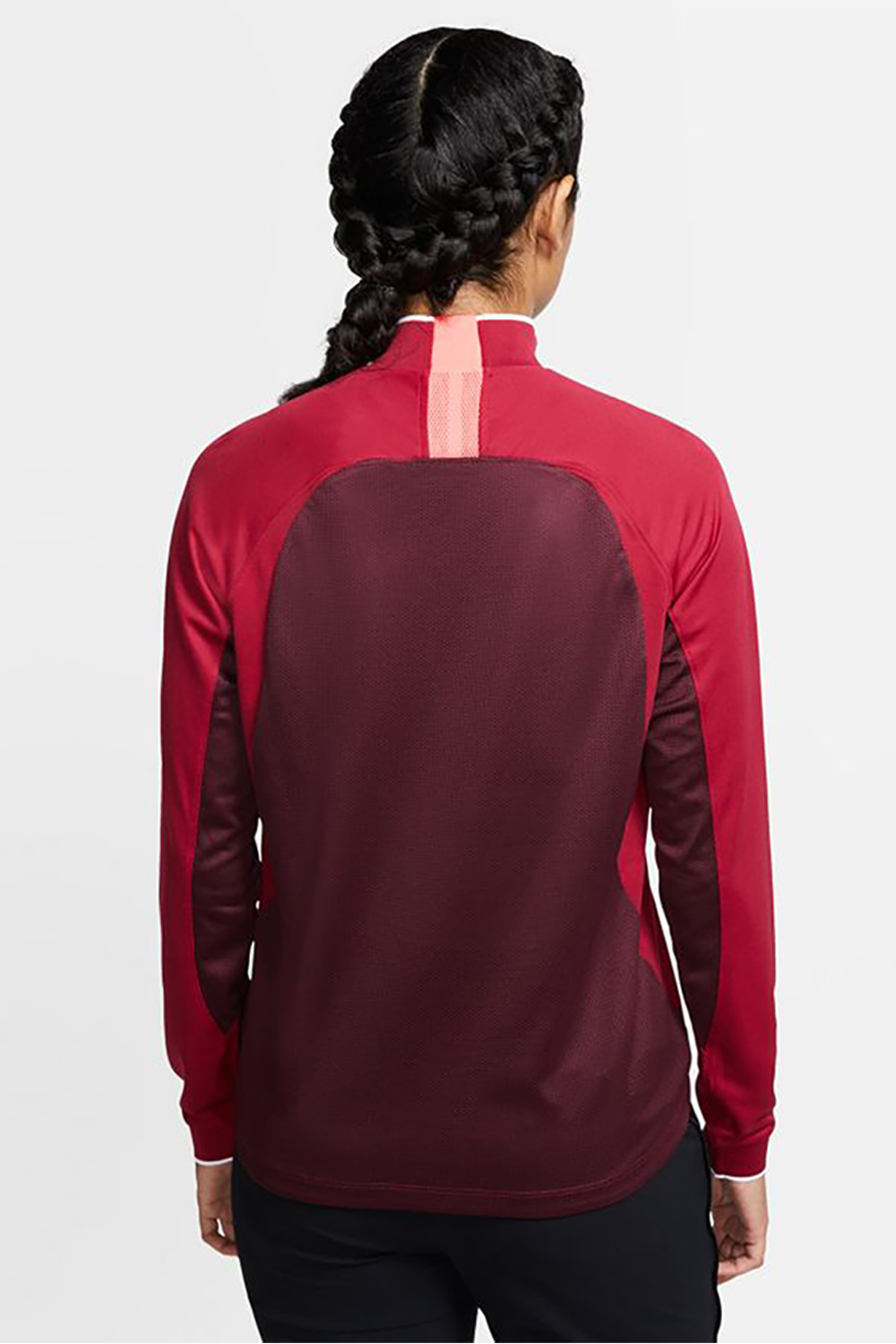  Джемпер Nike Красный
