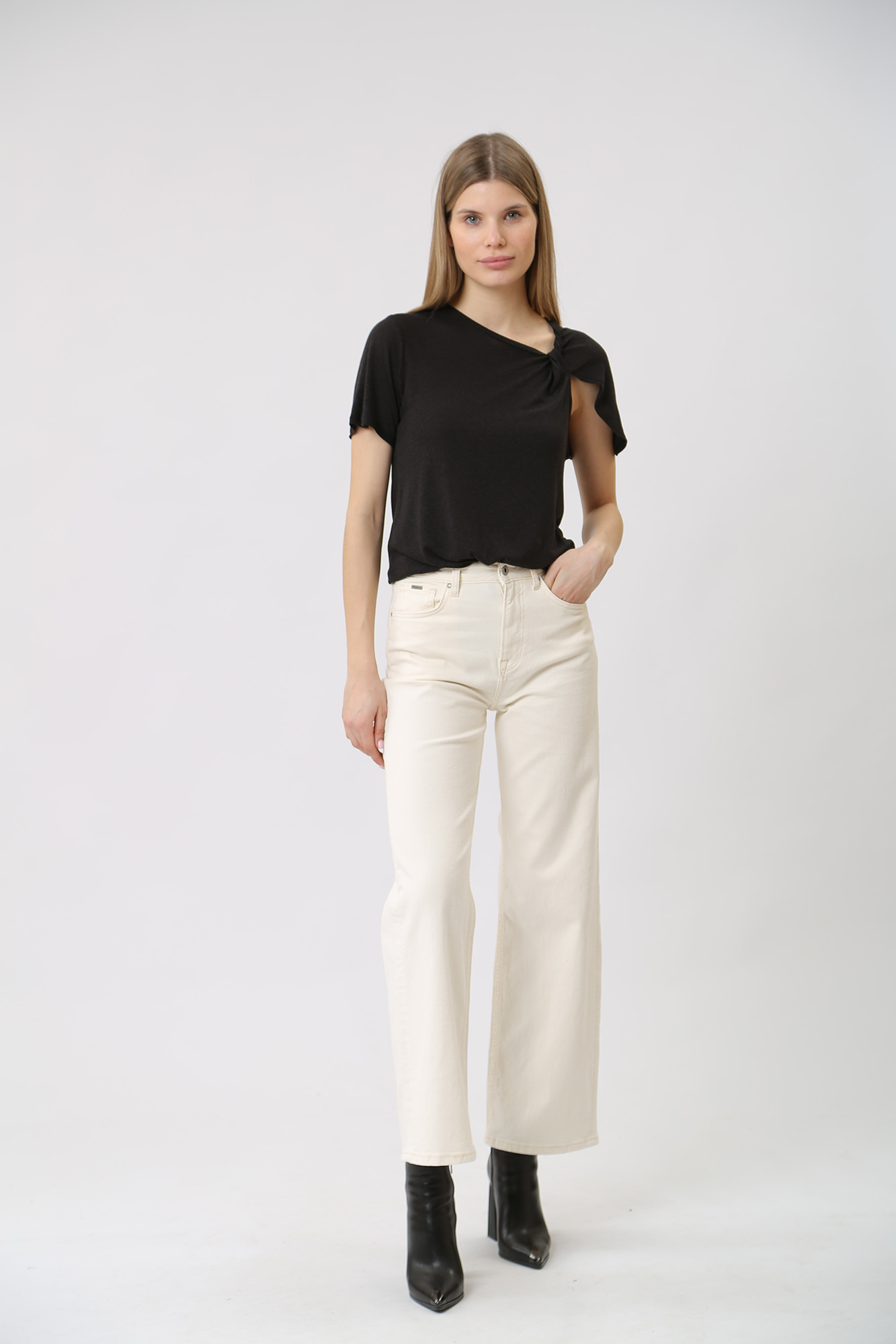 PL505740 футболка pepe jeans 