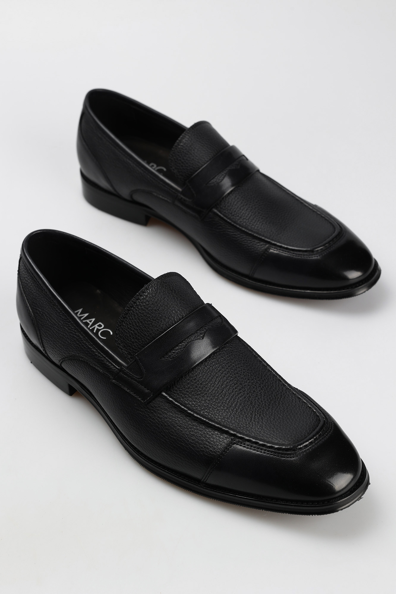 MC-802-66 Лоферы Marc Cony Синий