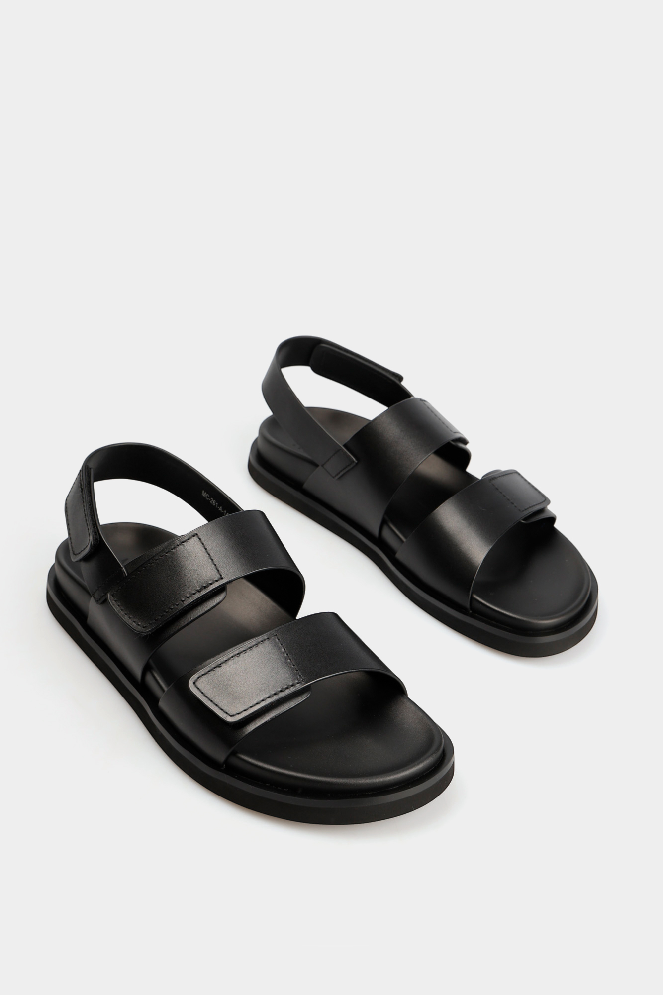 МС-261-A-1A Сандалии Marc Cony Черный