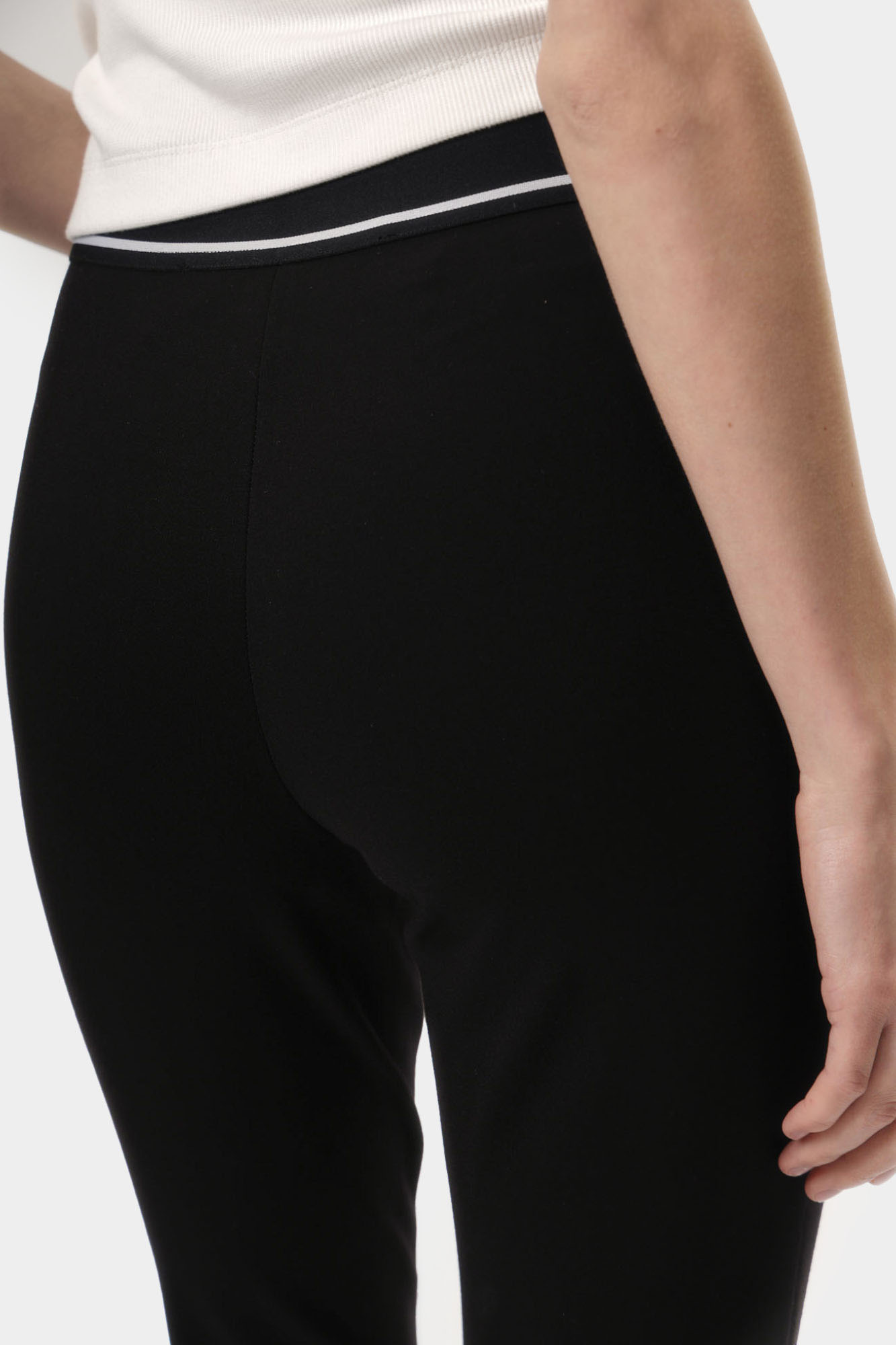 A1W10068 брюки  karl lagerfeld 