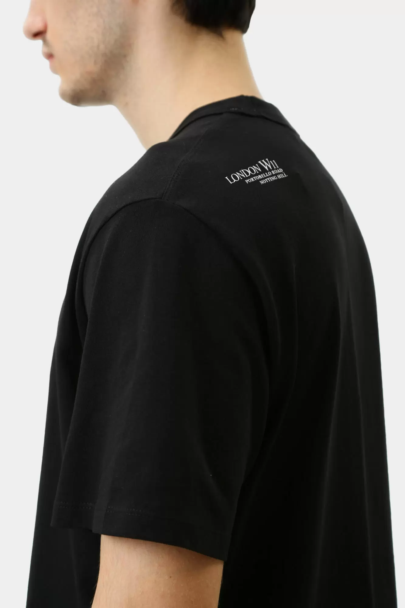 PM509727 Футболка Pepe Jeans Черный