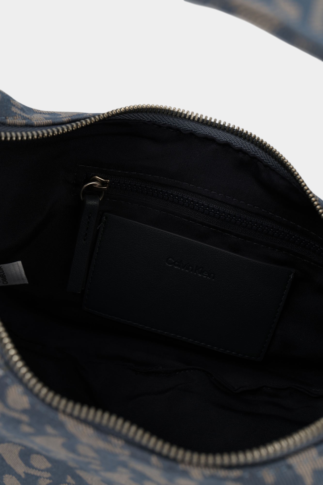 LV04F3206G Сумка Calvin Klein Jeans Синий