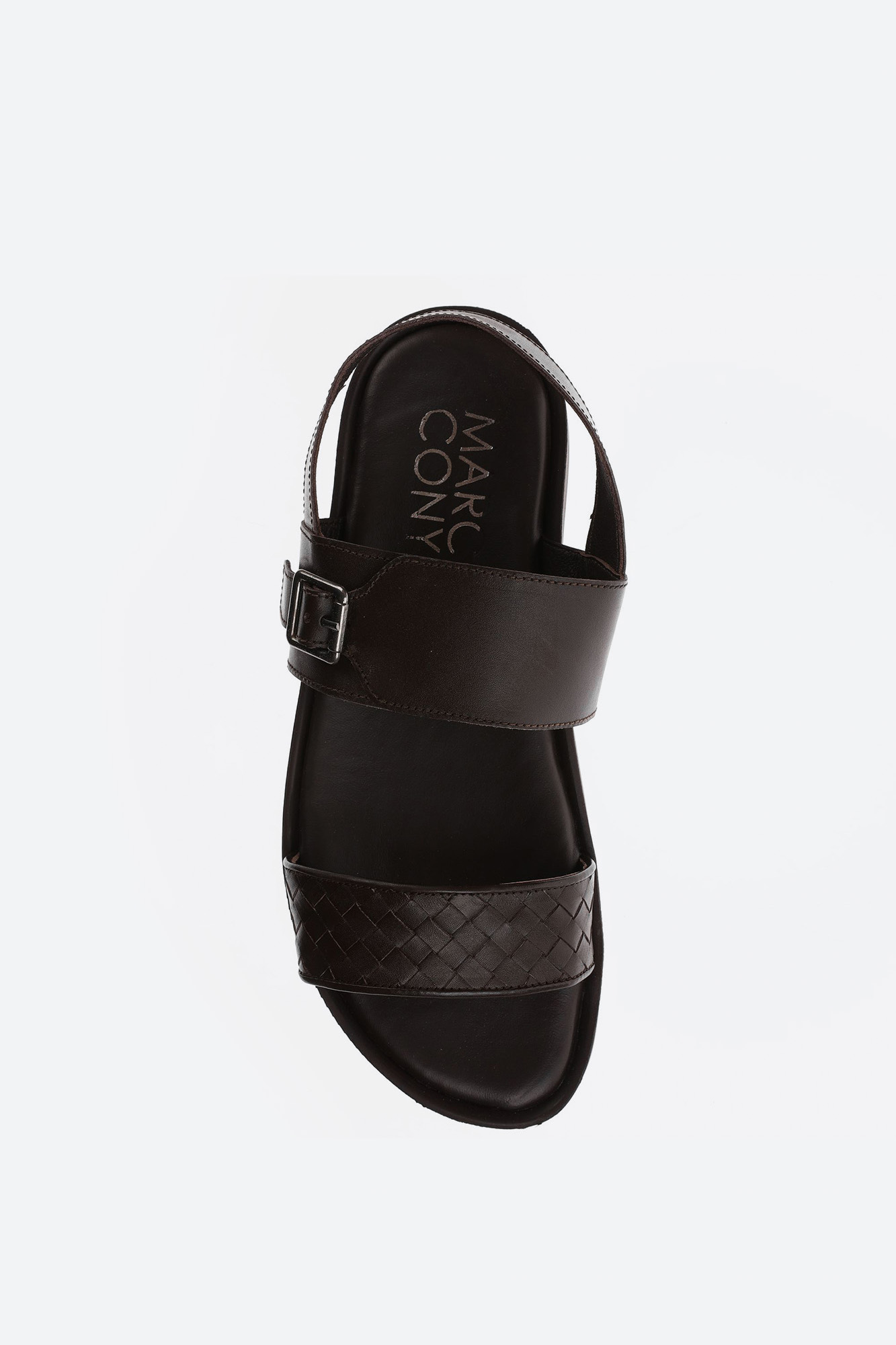 14-2734 Сандалии Marc Cony Коричневый