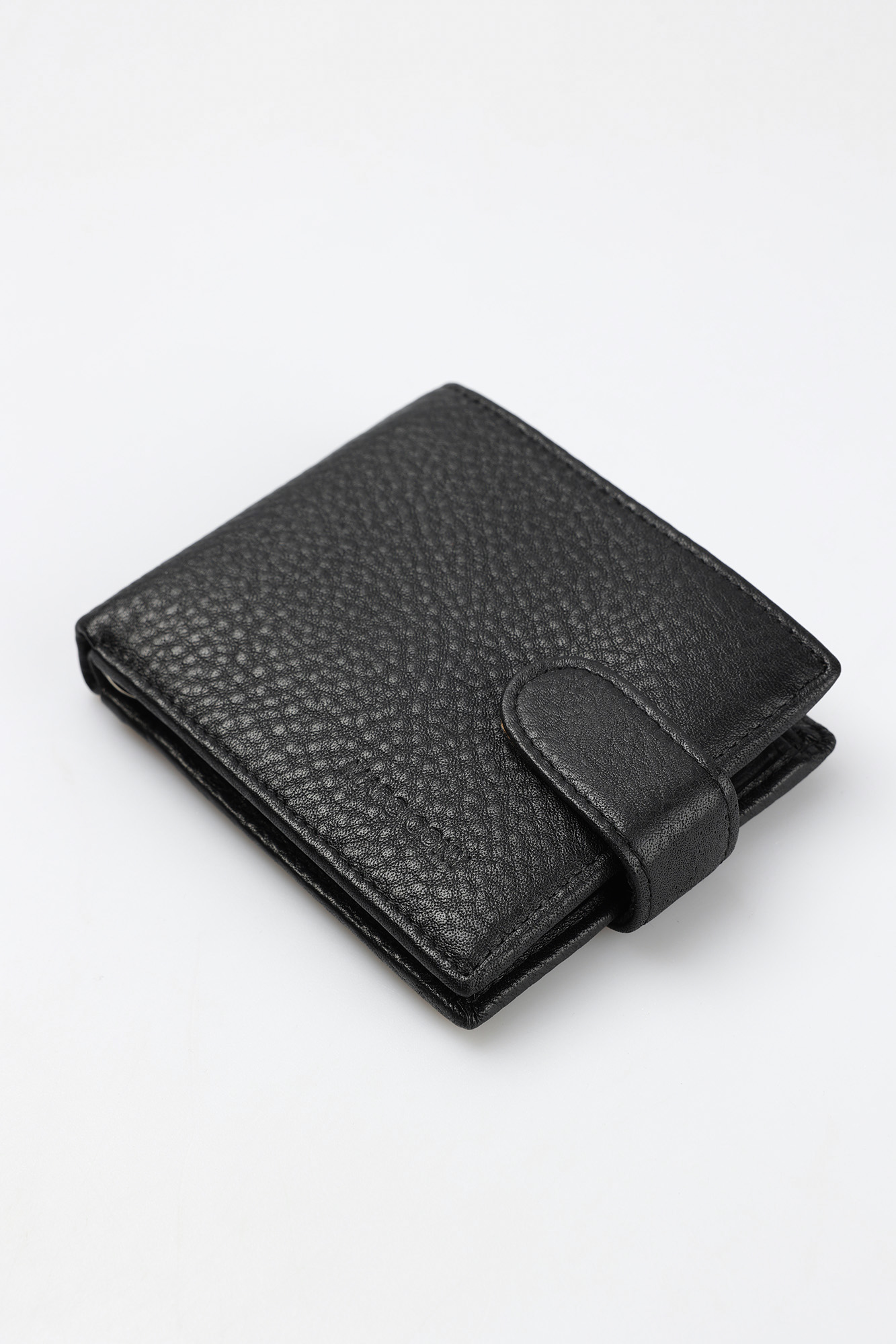 51-448-1 Портмоне Marc Cony Черный