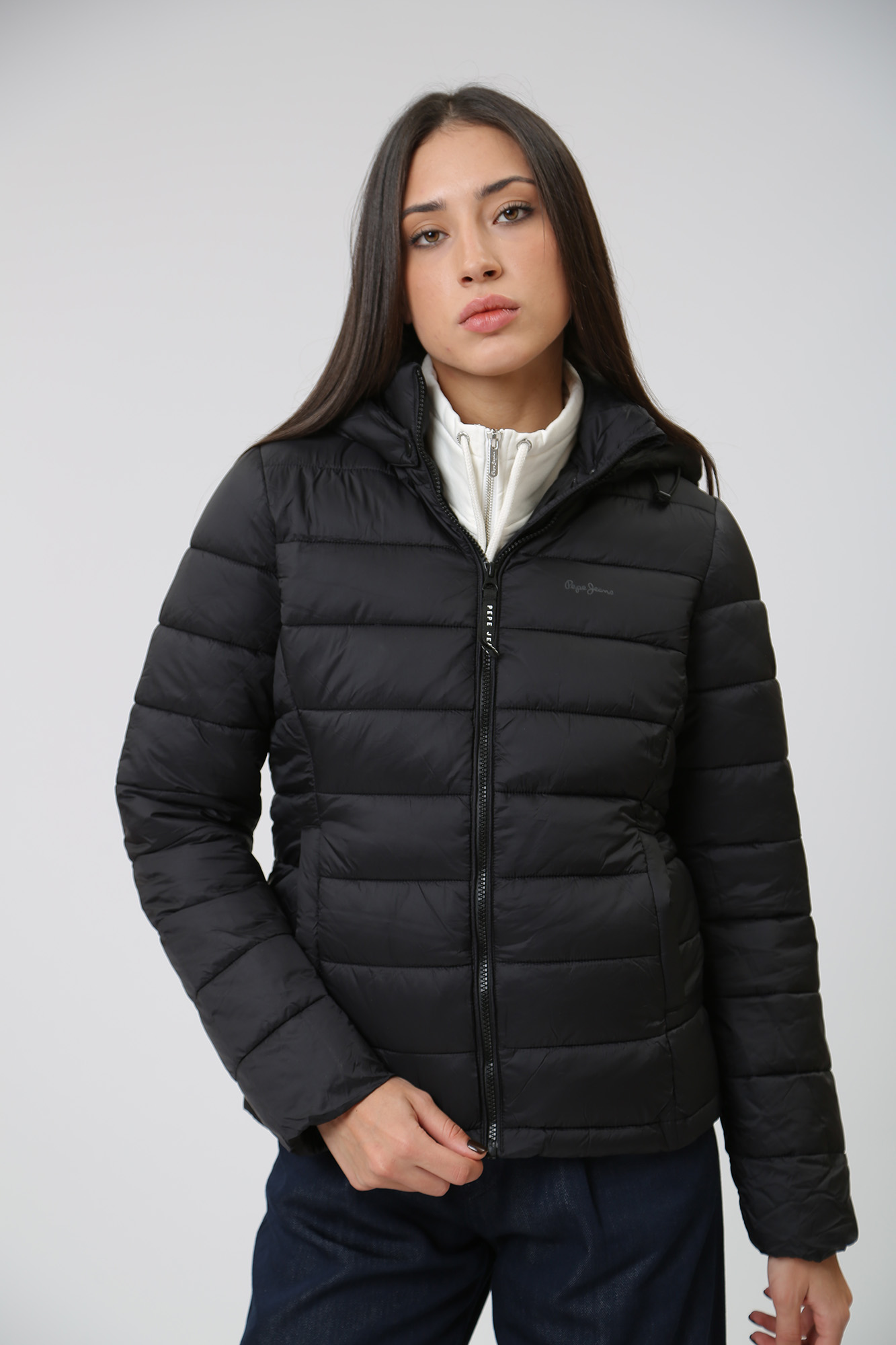 PL402253 куртка pepe jeans 