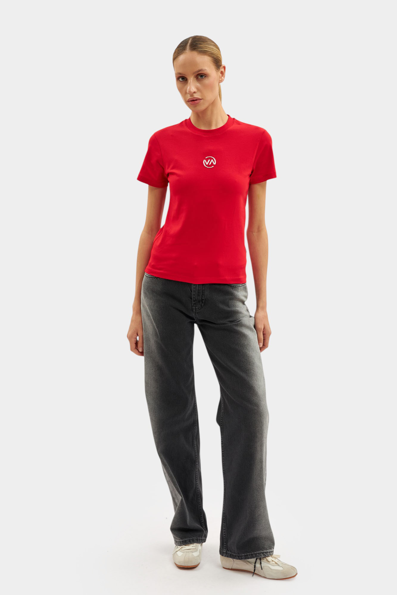 VW-FAT-22-507 футболка van mich 